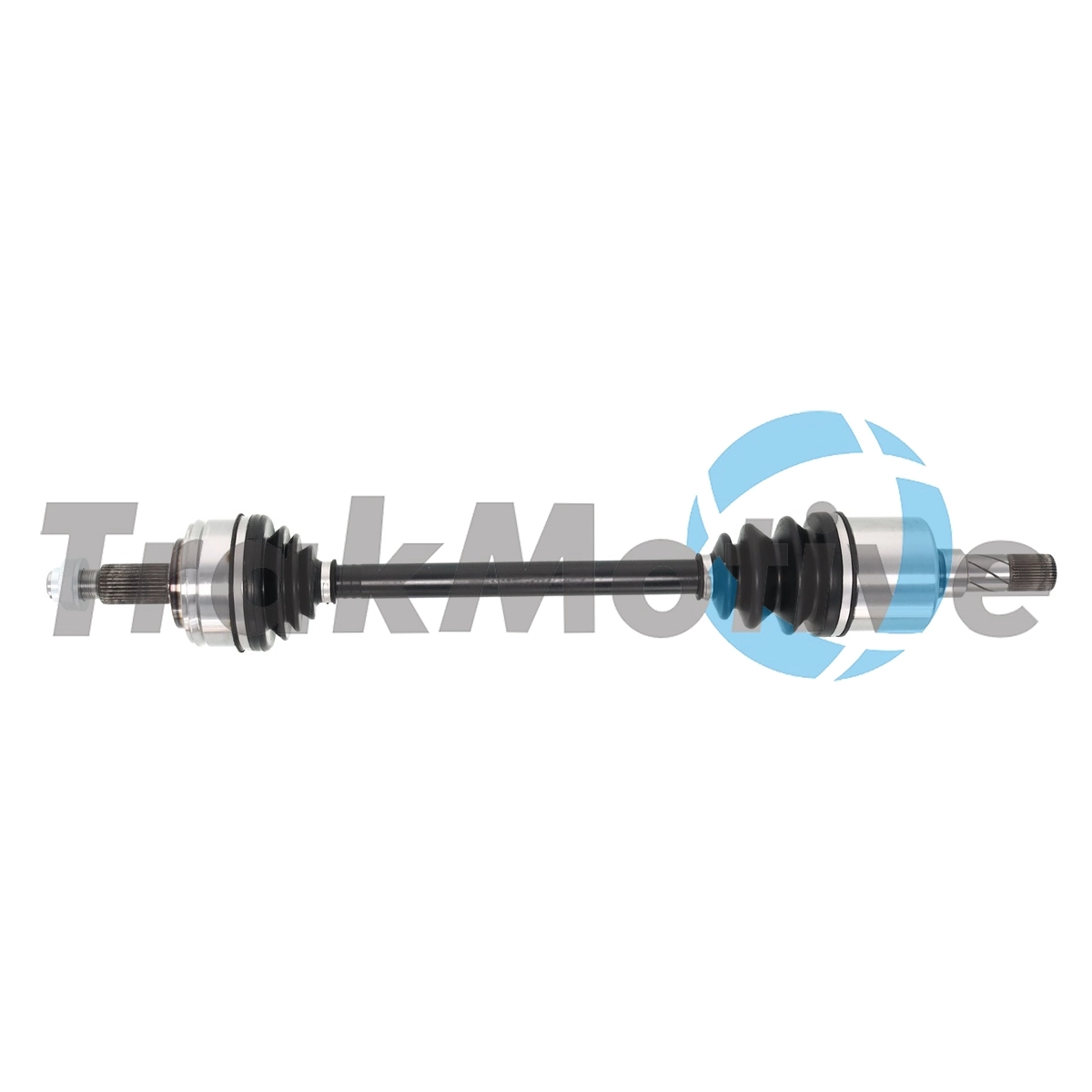 300909 Trakmotive/Surtrack