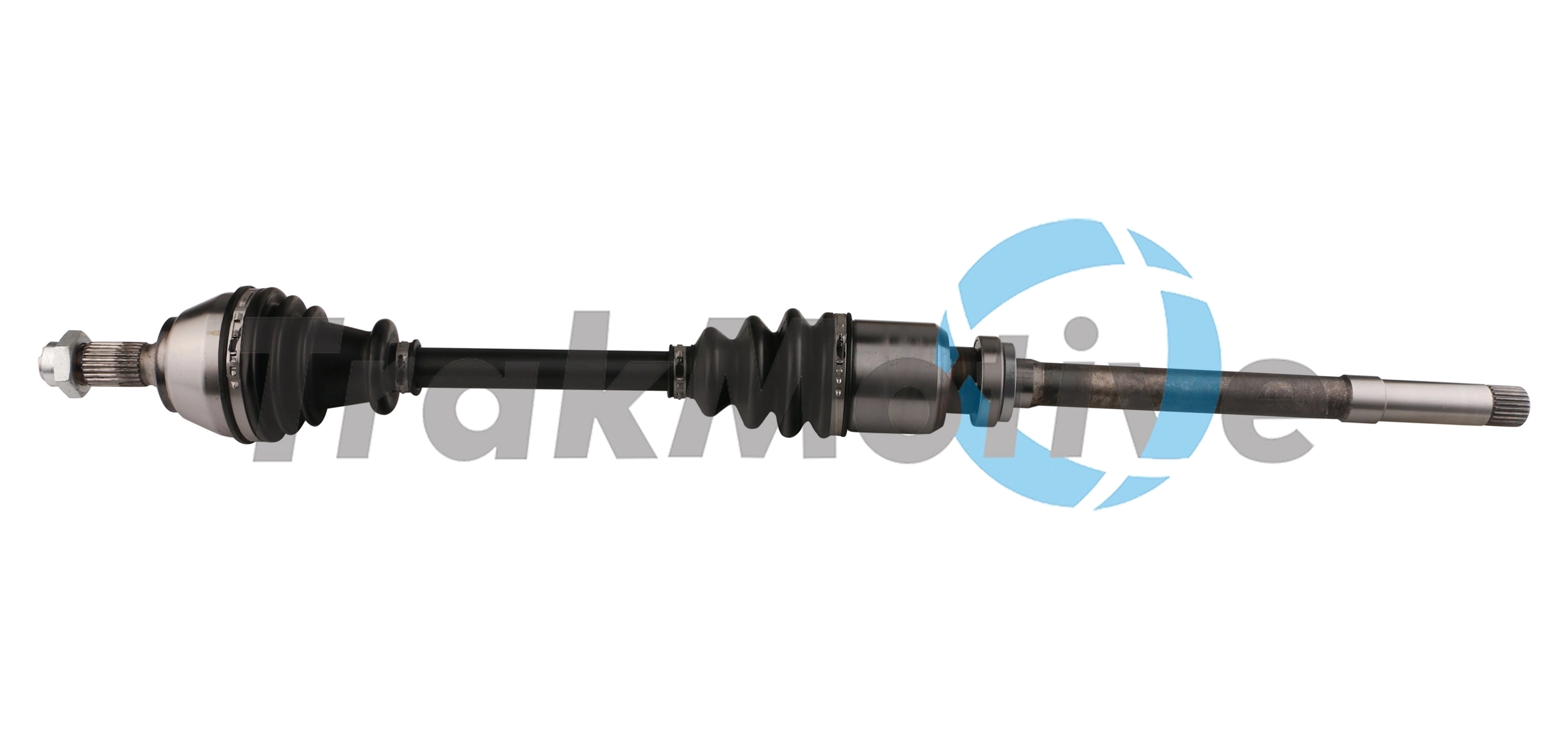Привод передний правый GKN-Spidan 0021130 цена, от 83.12 USD