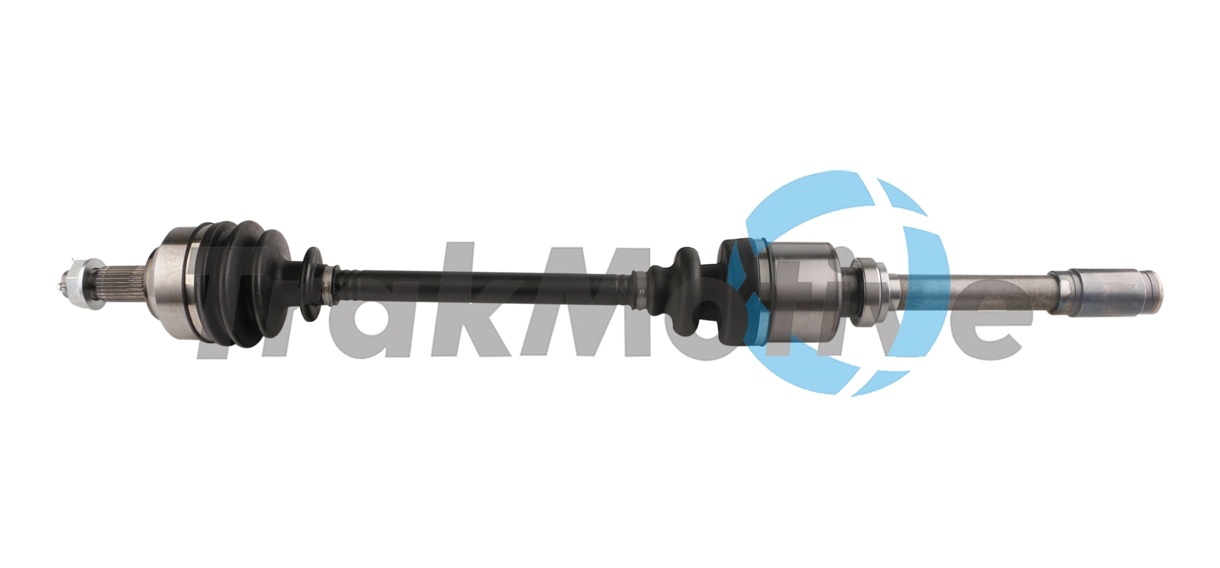 Купить 491050 Maxgear Привод в сборе левый