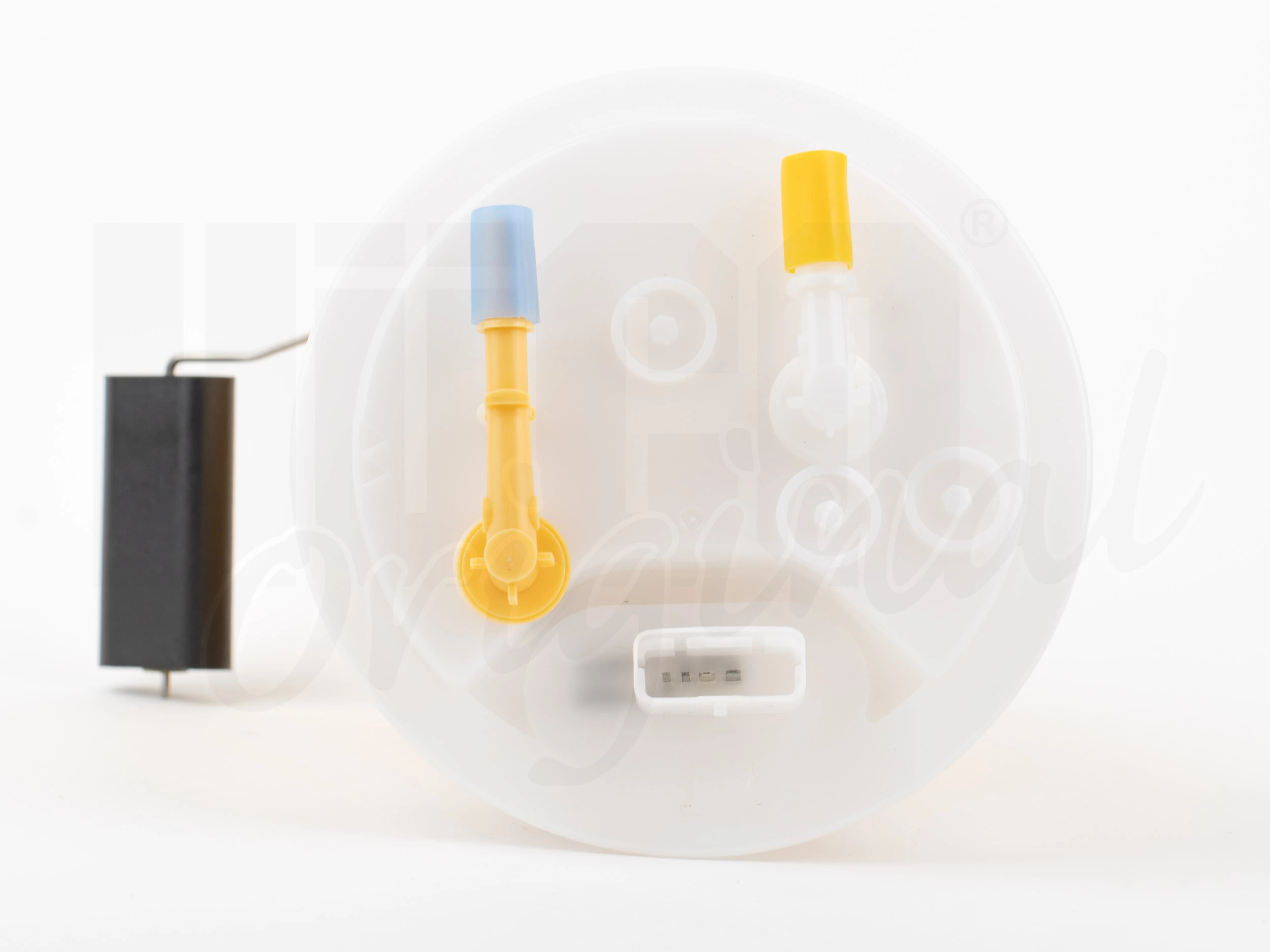 Sensor do nível de combustível no tanque Fiat Scudo 270