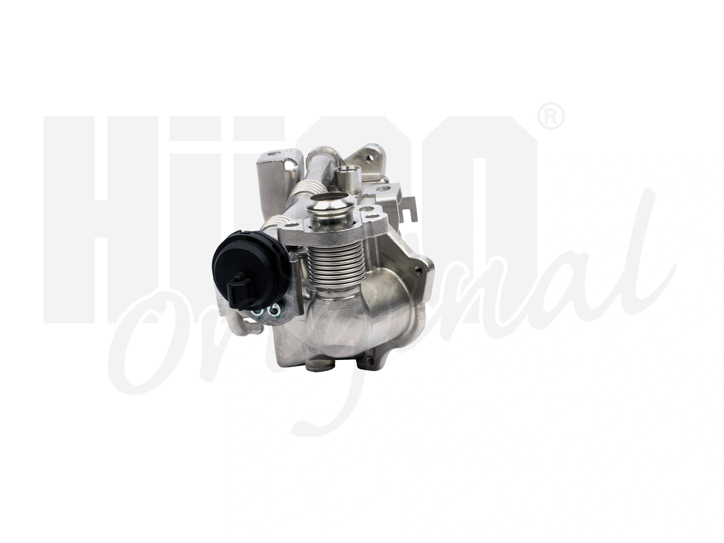 Купить 135994 Hitachi Радиатор системы EGR