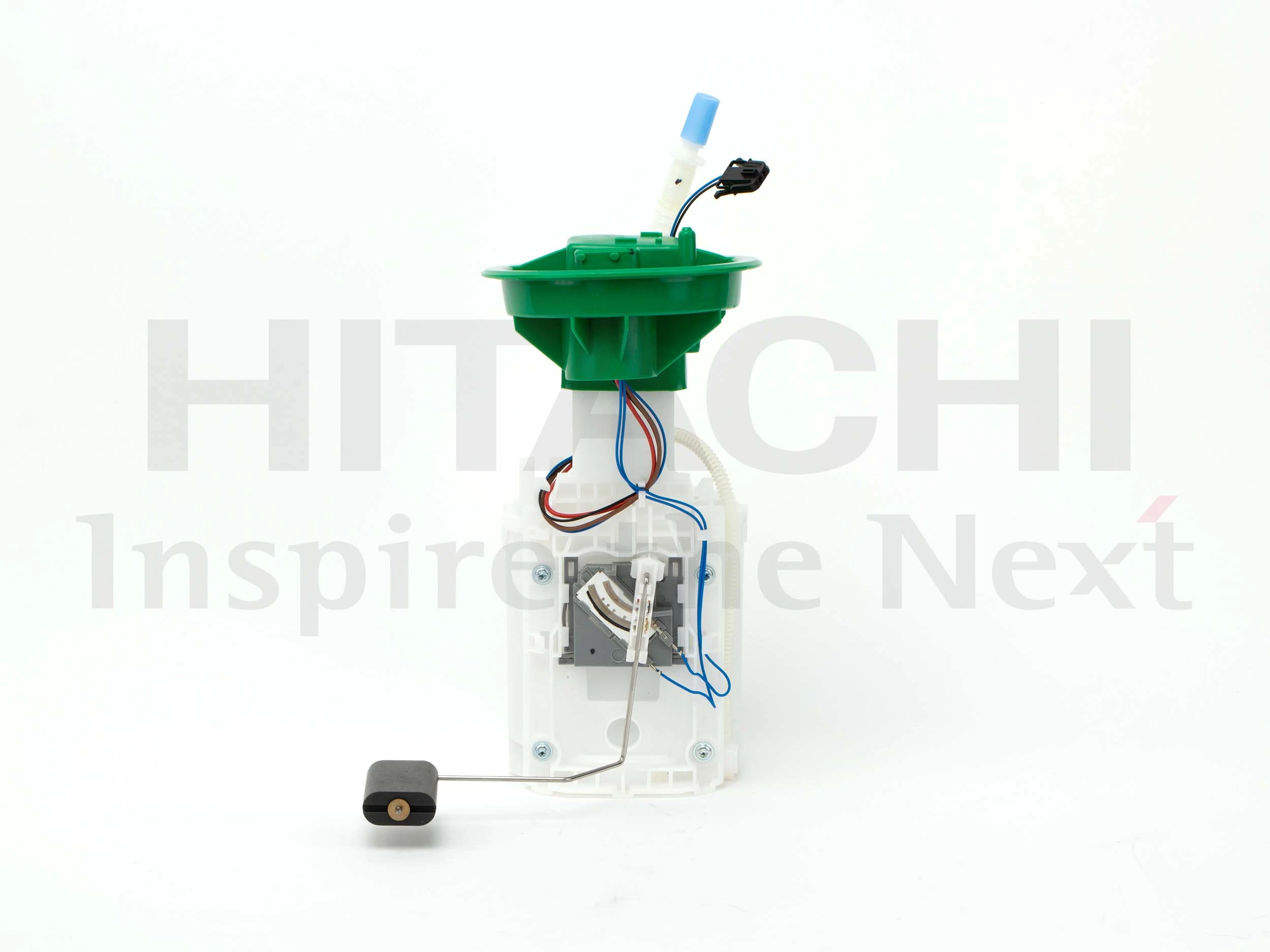 Топливный насос Magneti Marelli MAM00283M