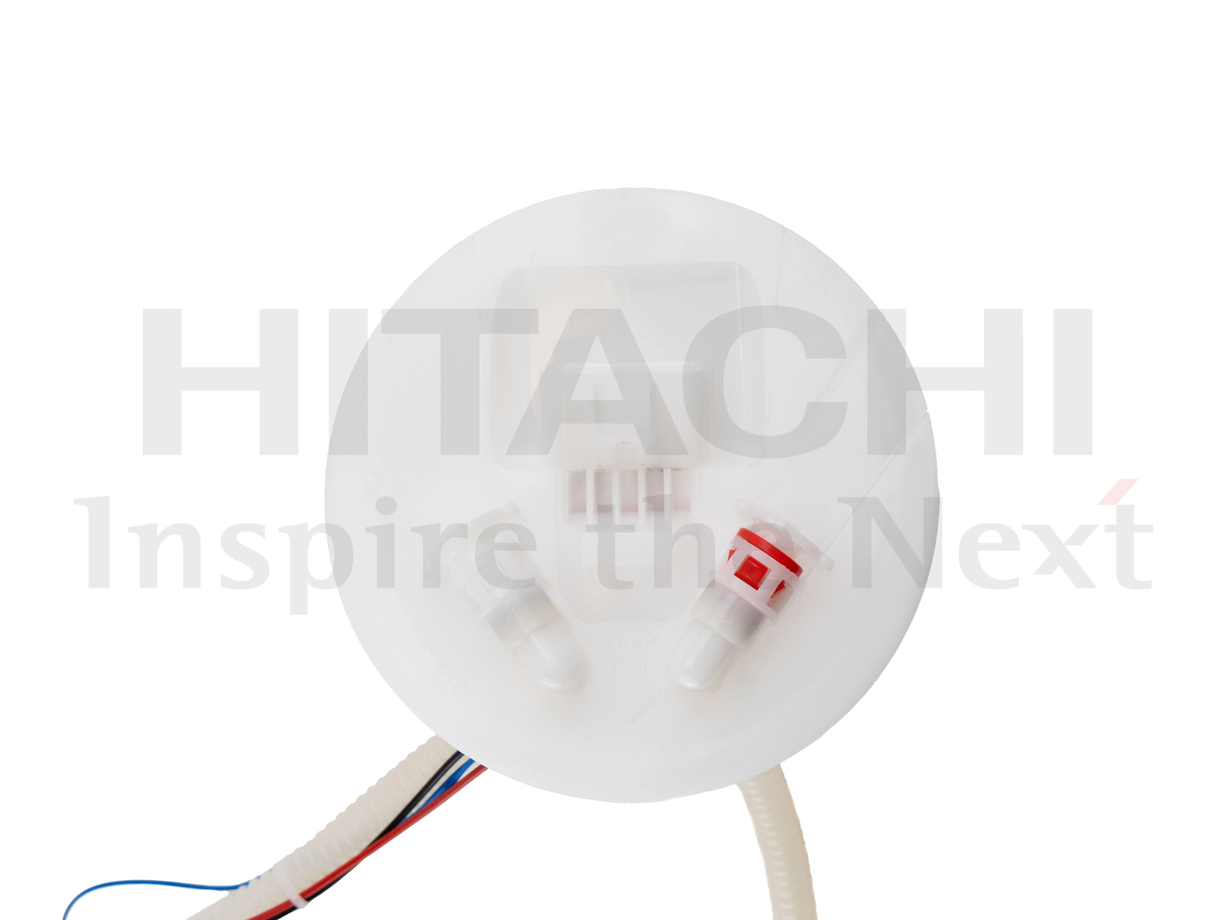 Купить 2503334 Hitachi Модуль топливного насоса
