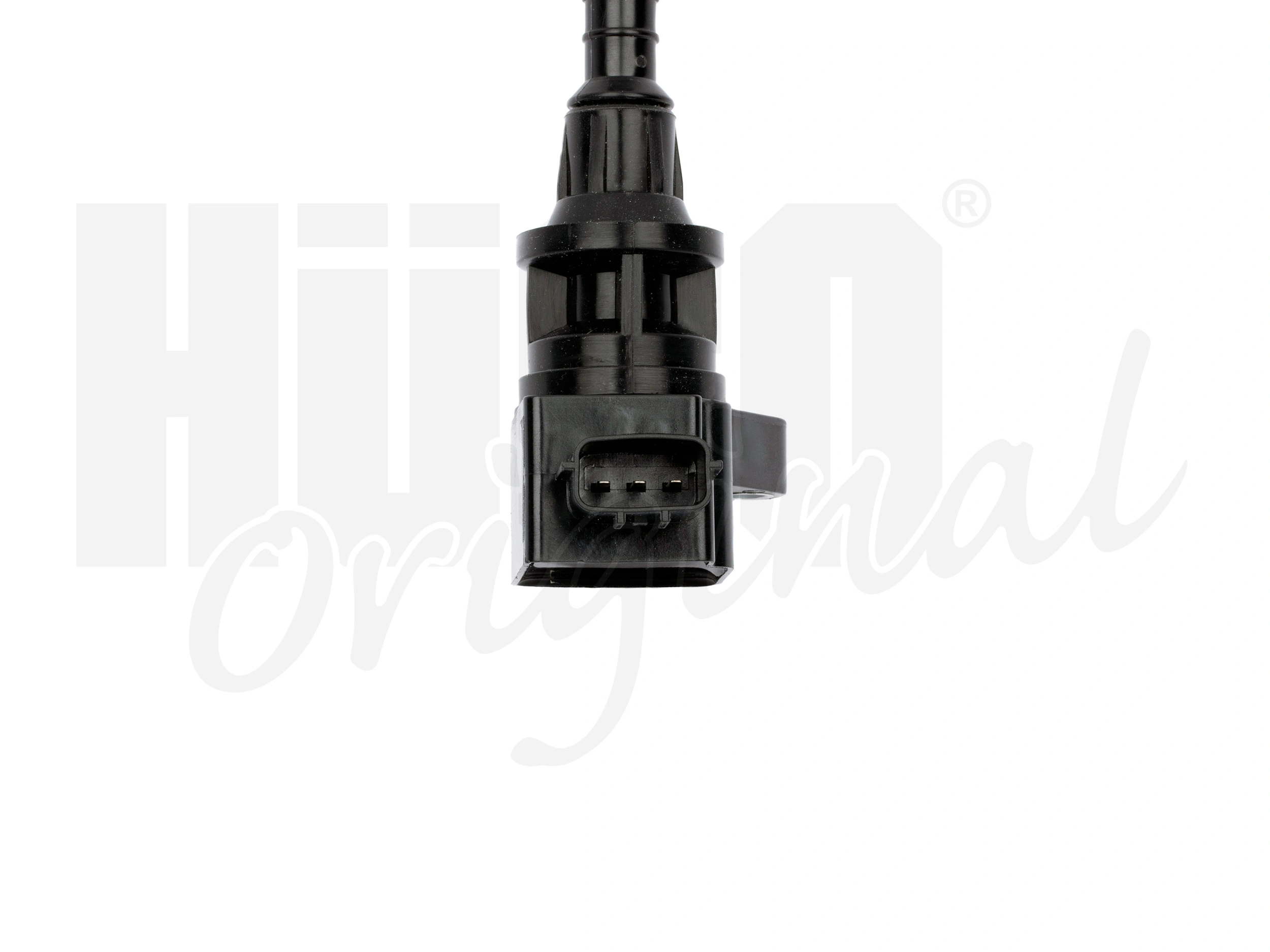 133959 Hitachi Катушка зажигания