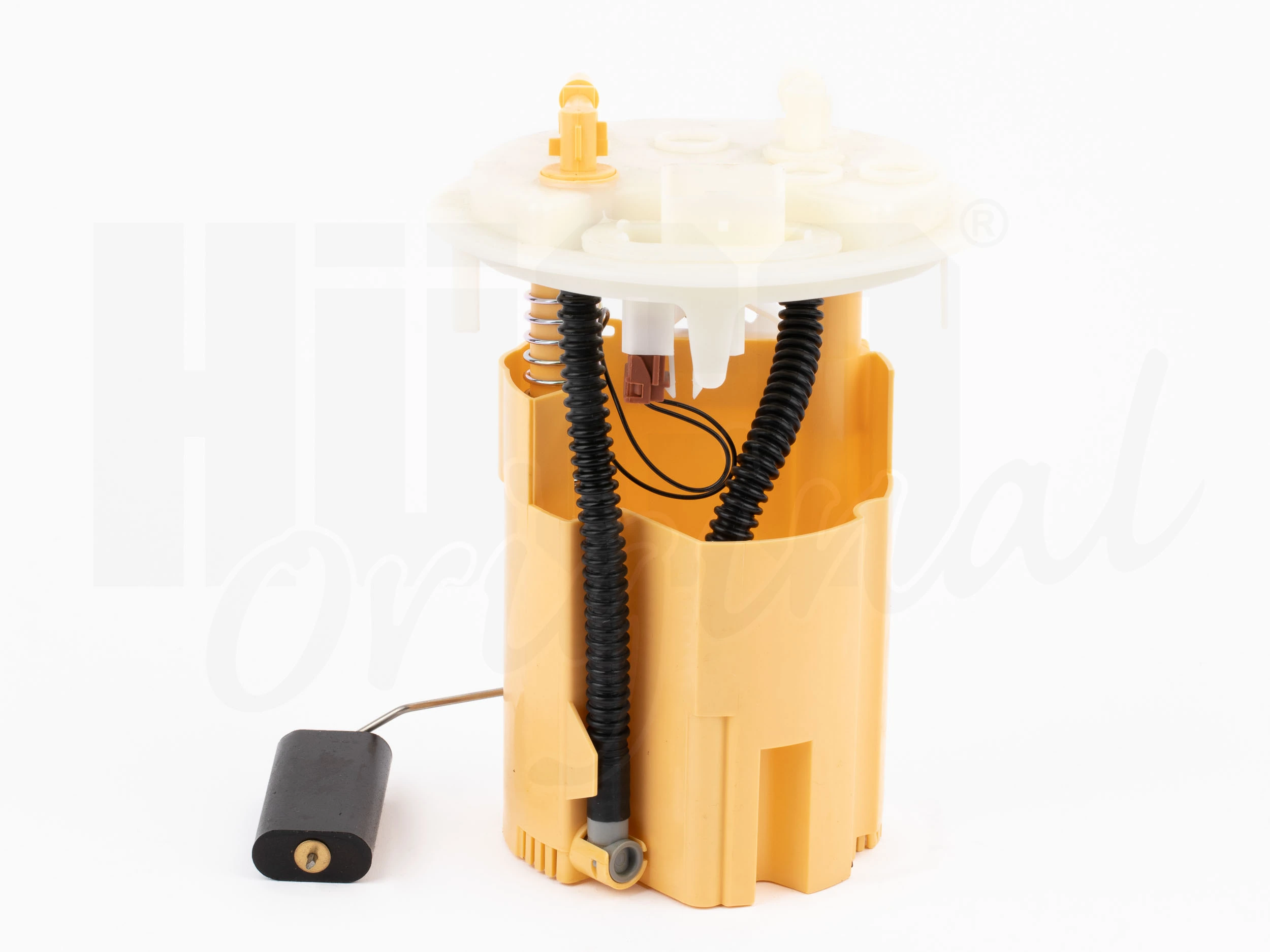 Sensor do nível de combustível no tanque para Peugeot Expert  VF3