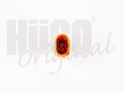 137064 Hitachi Датчик температуры отработавших газов (ОГ), после сажевого фильтра