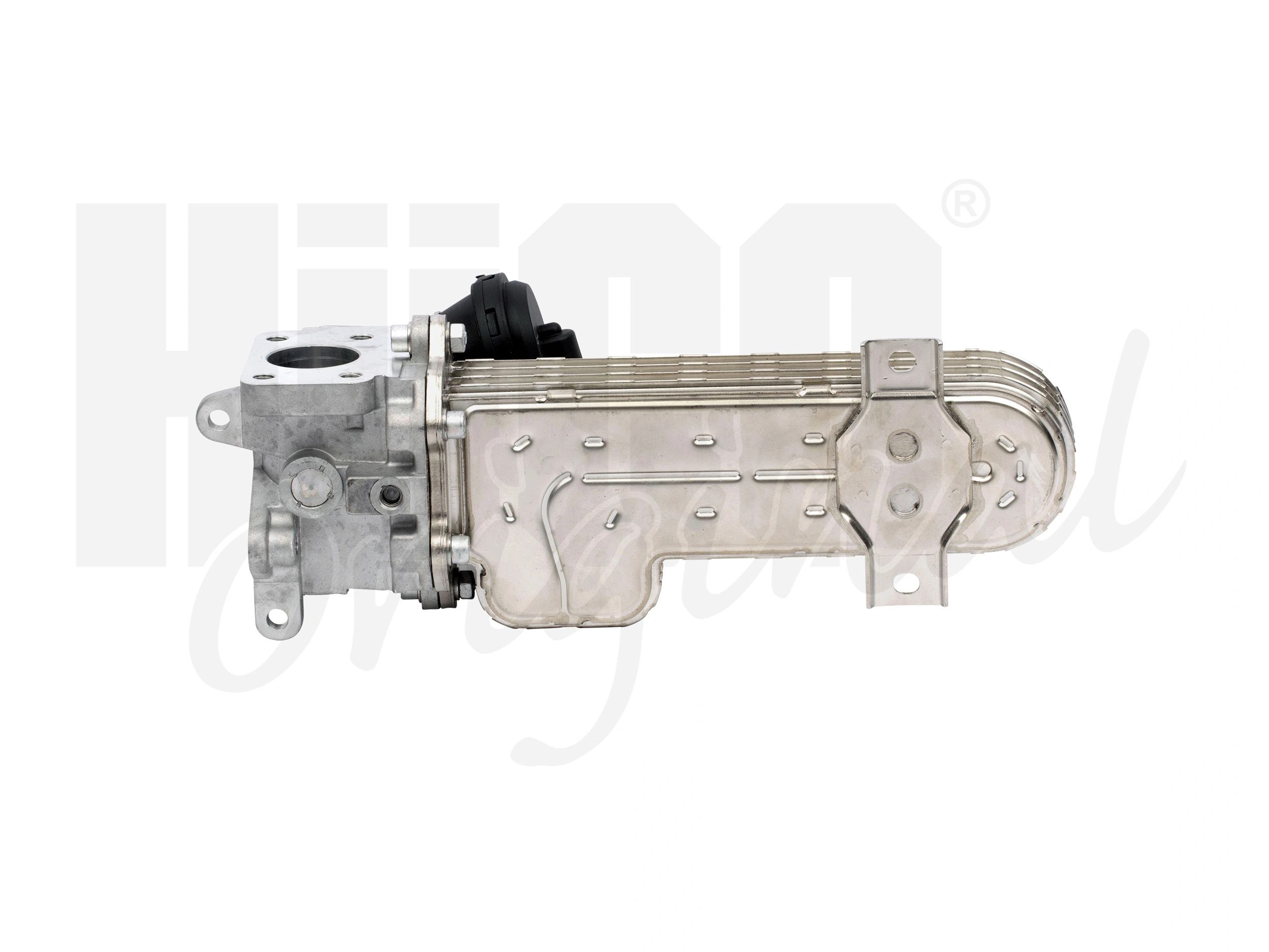 Радиатор системы EGR рециркуляции выхлопных газов Hitachi 135995 цена, от 233.56 USD