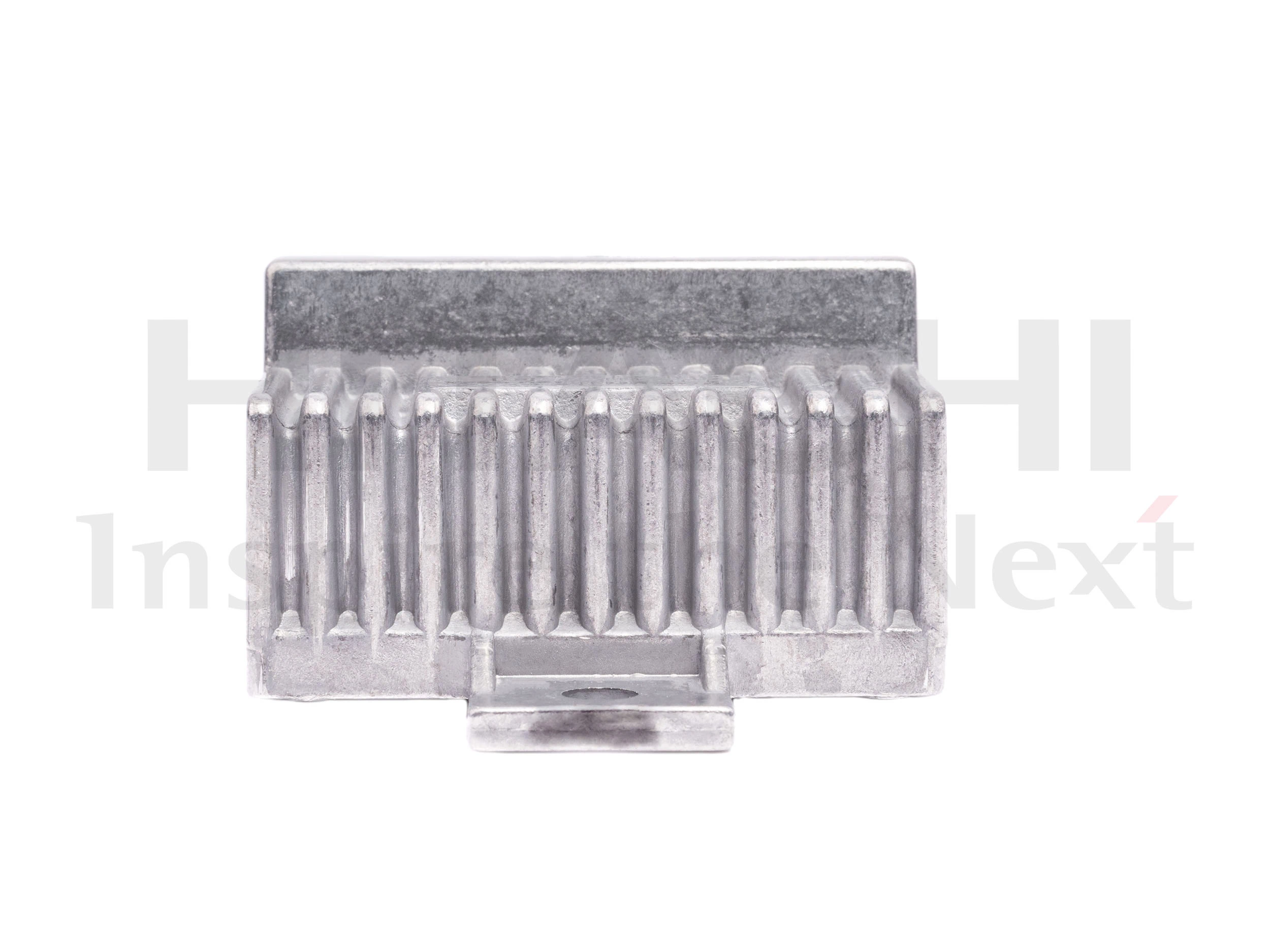 Relê das velas de incandescência Renault Espace 4 JK0