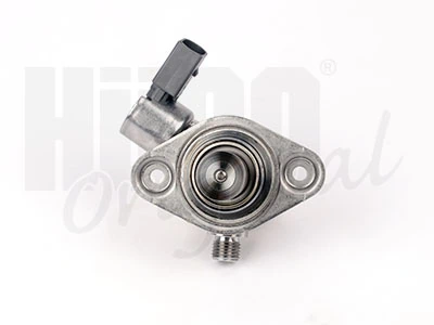  ТНВД Volkswagen Golf 