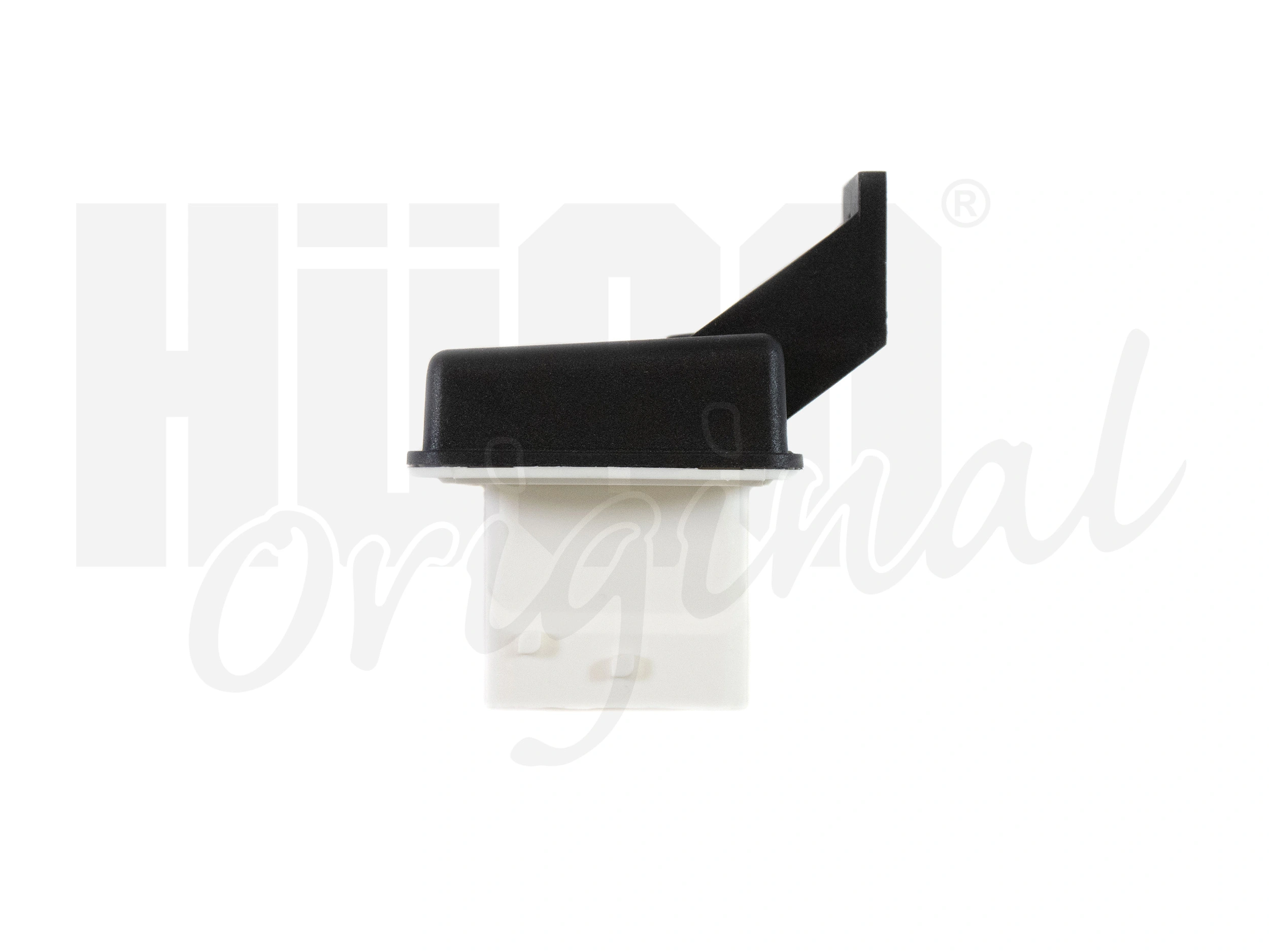 Relê das velas de incandescência Mercedes A V177