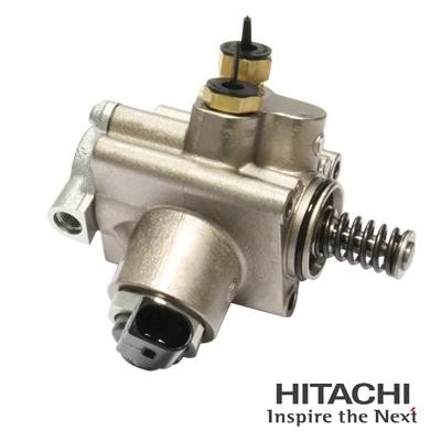 Насос топливный высокого давления (ТНВД) на Volkswagen Jetta V 1K2