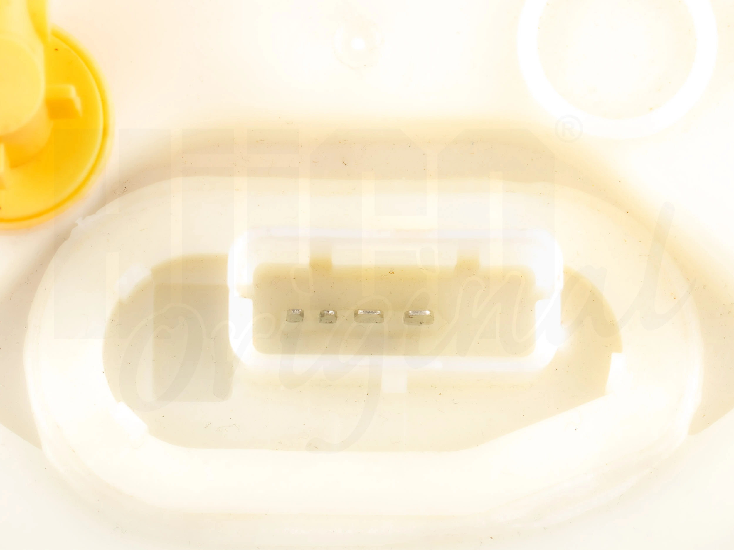  Sensor do nível de combustível no tanque Peugeot Expert plataforma a bordo (VF3) (2007 - 2016) 