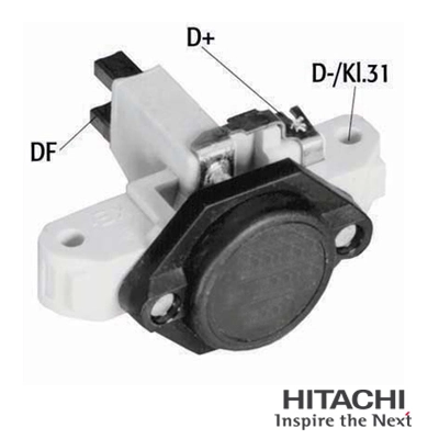 2500551 Hitachi