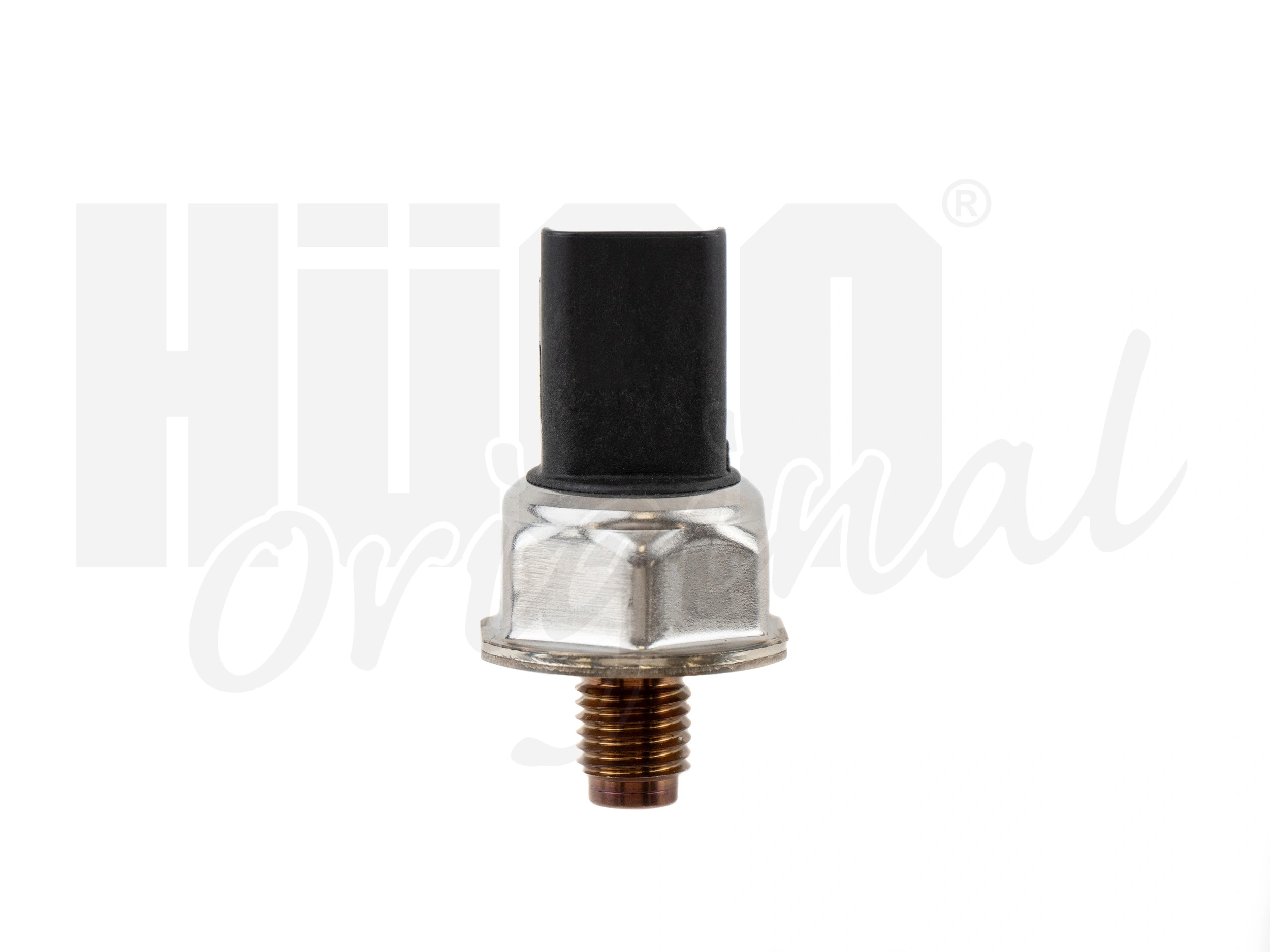 Купить Регулятор давления топлива Рено Меган III KZ0, KZ1