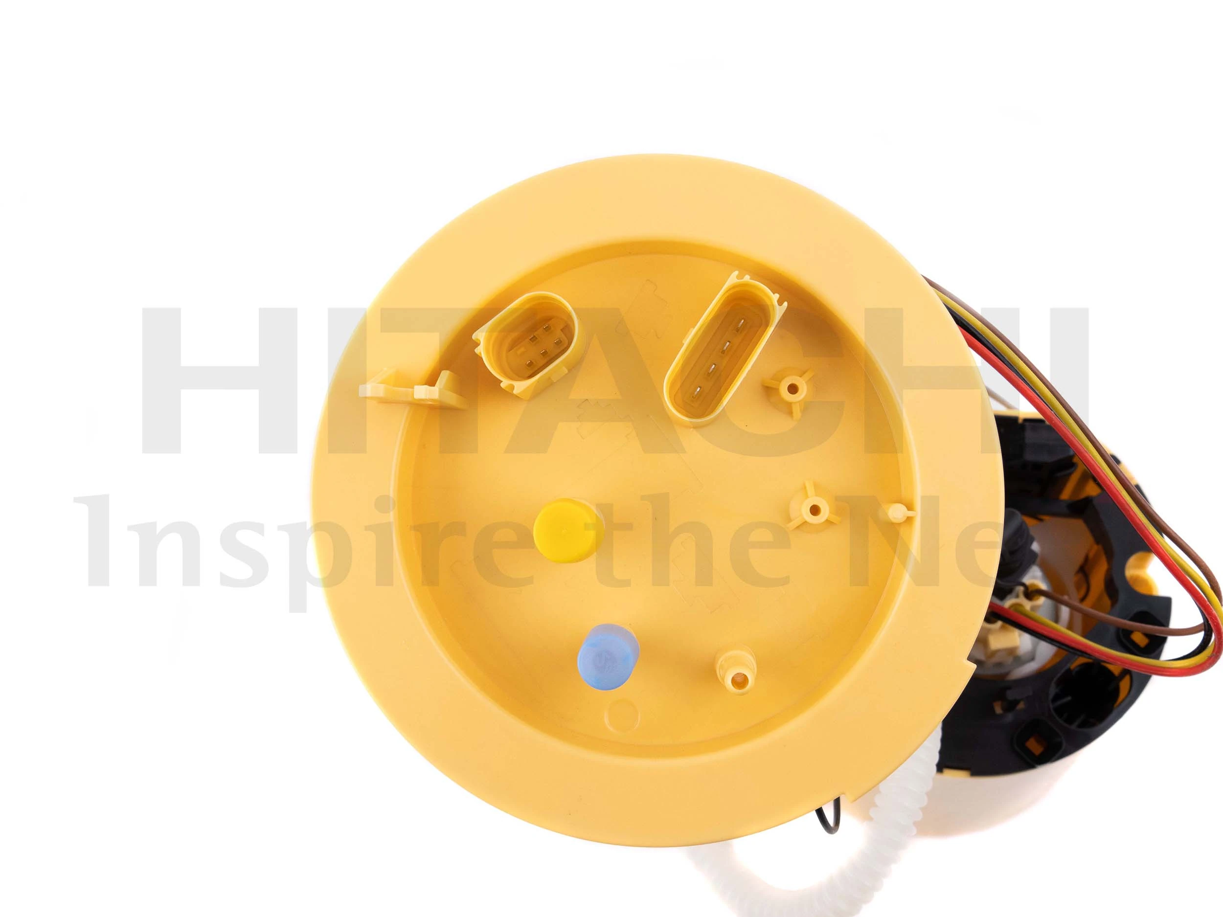 Модуль бензонасоса Hitachi 2502798 цена, от 215.48 USD