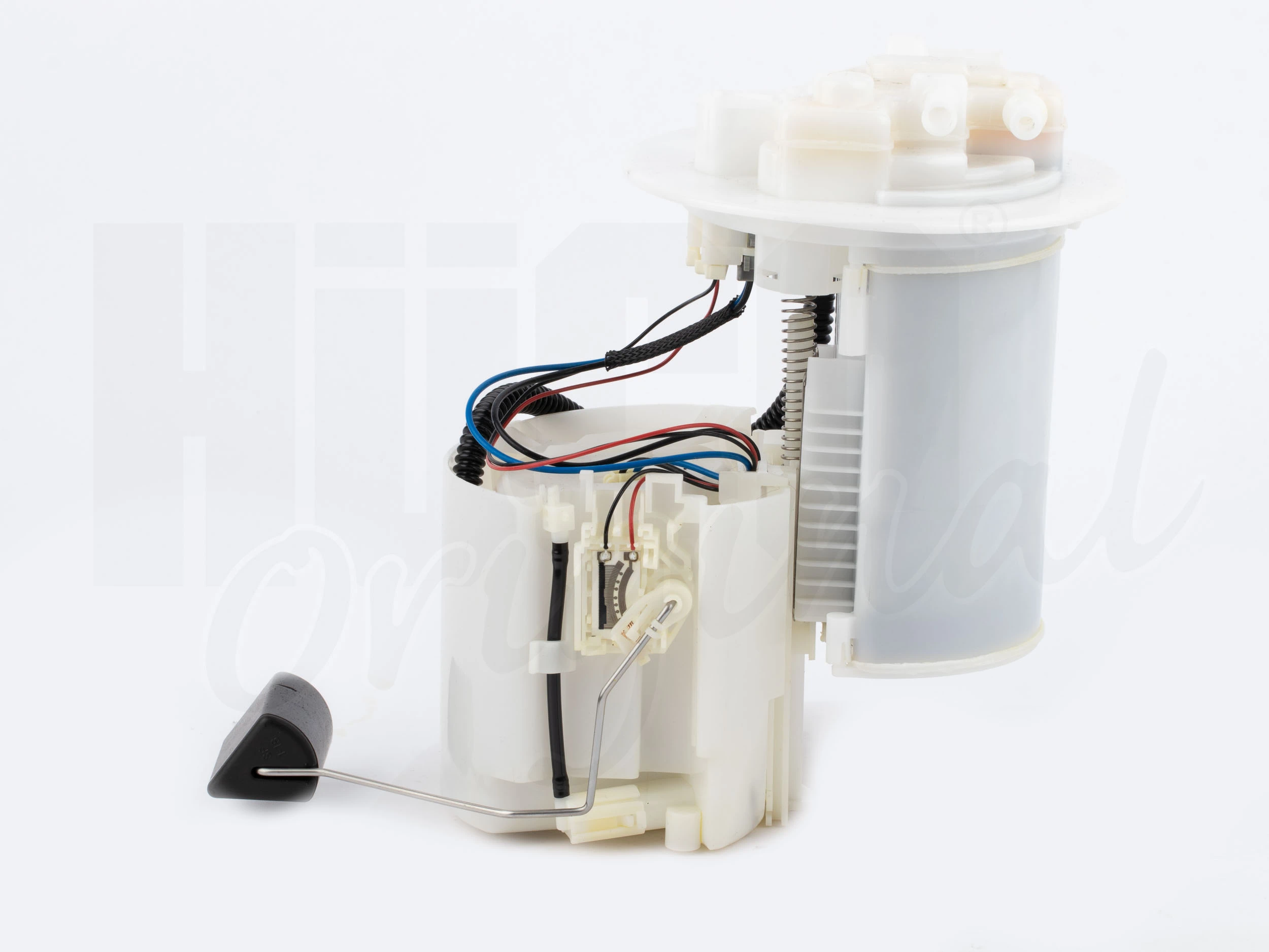 Электробензонасос на Toyota Avensis III T27