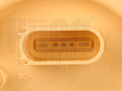 MAM00271M Magneti Marelli Электробензонасос