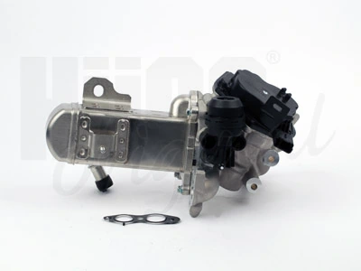 Радиатор системы EGR 1836629 Ford