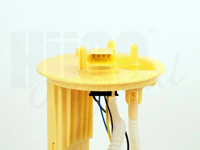 Бензонасос MAM00312M Magneti Marelli