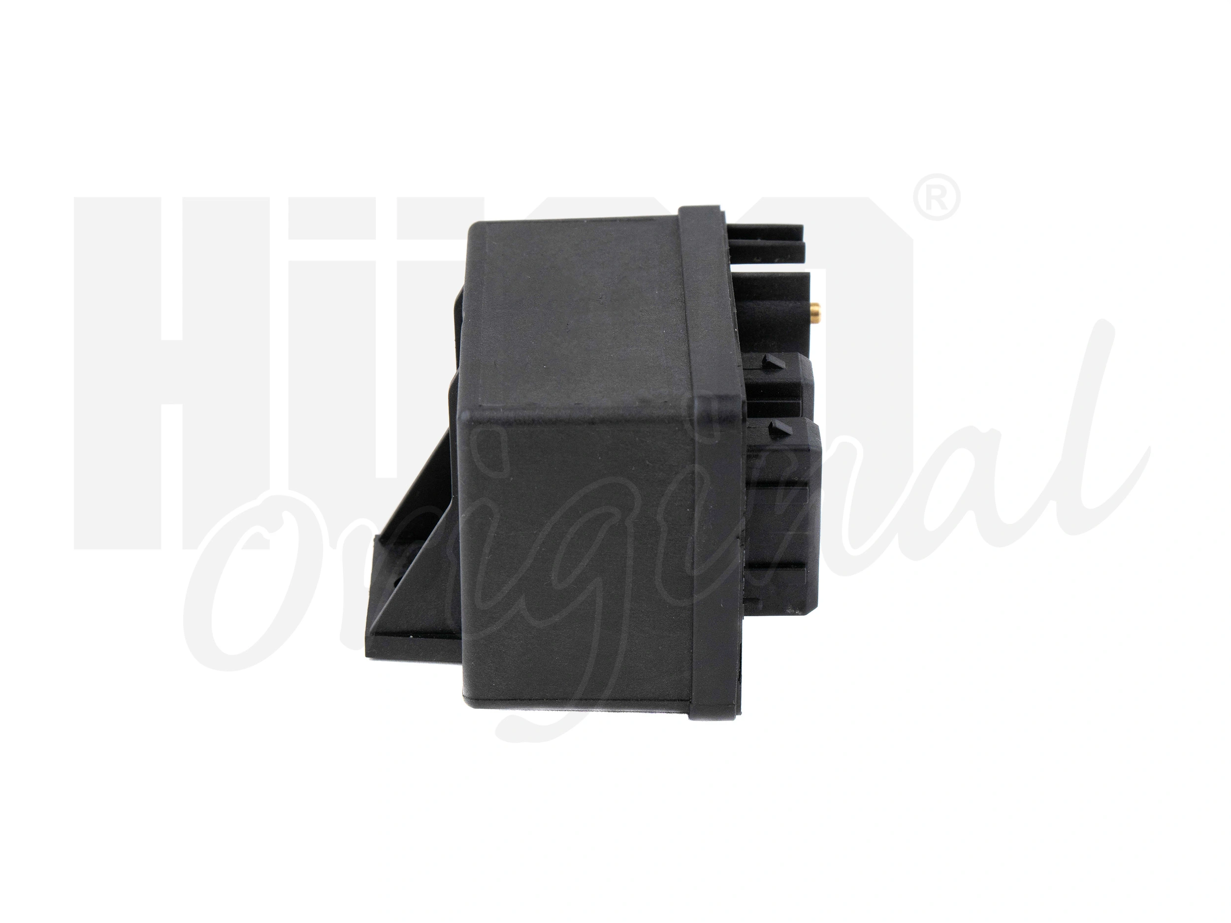 Relê das velas de incandescência Fiat Fiorino 225