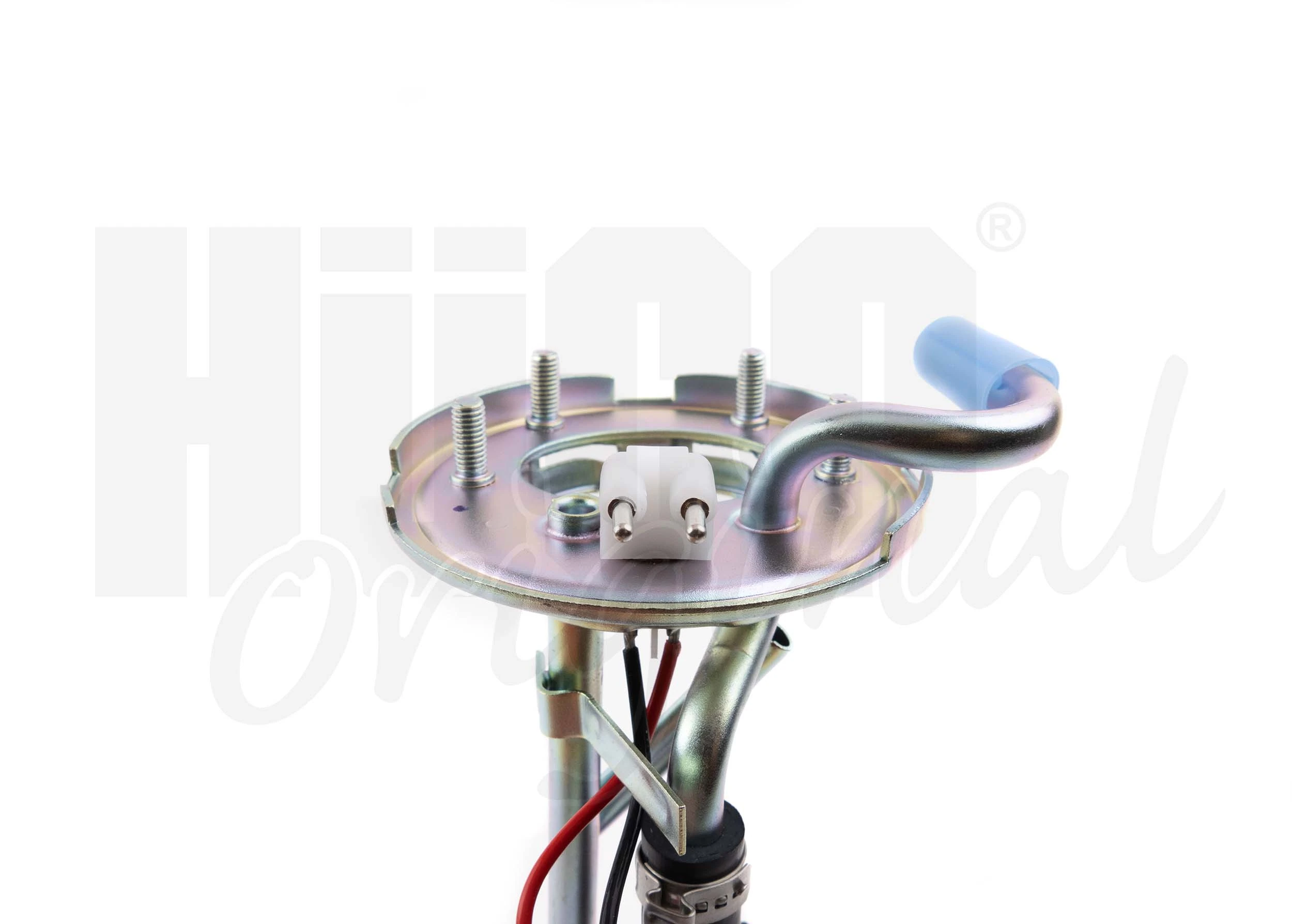 Compre Bomba de combustível elétrica submersível BMW 3 