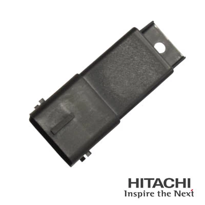 Relé de bujía de precalentamiento 2502180 Hitachi