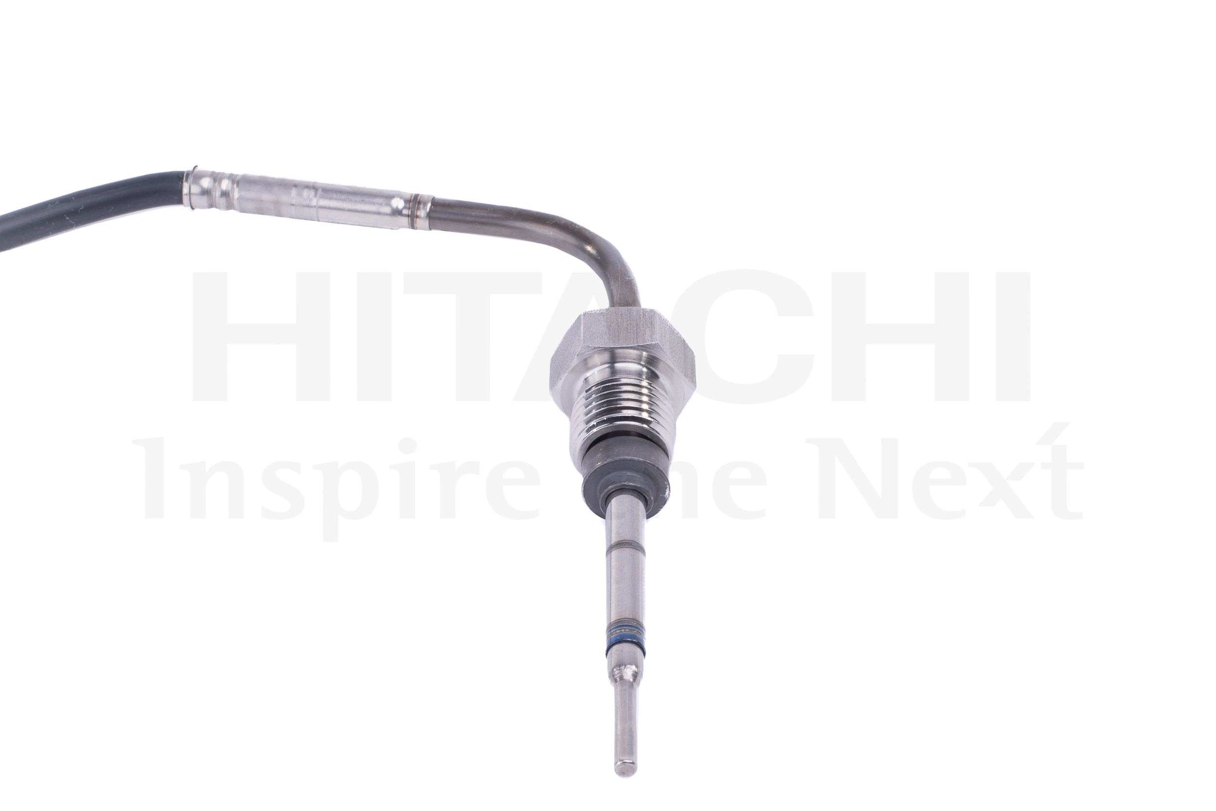 2505561 Hitachi Датчик температуры отработавших газов (ОГ), перед турбиной