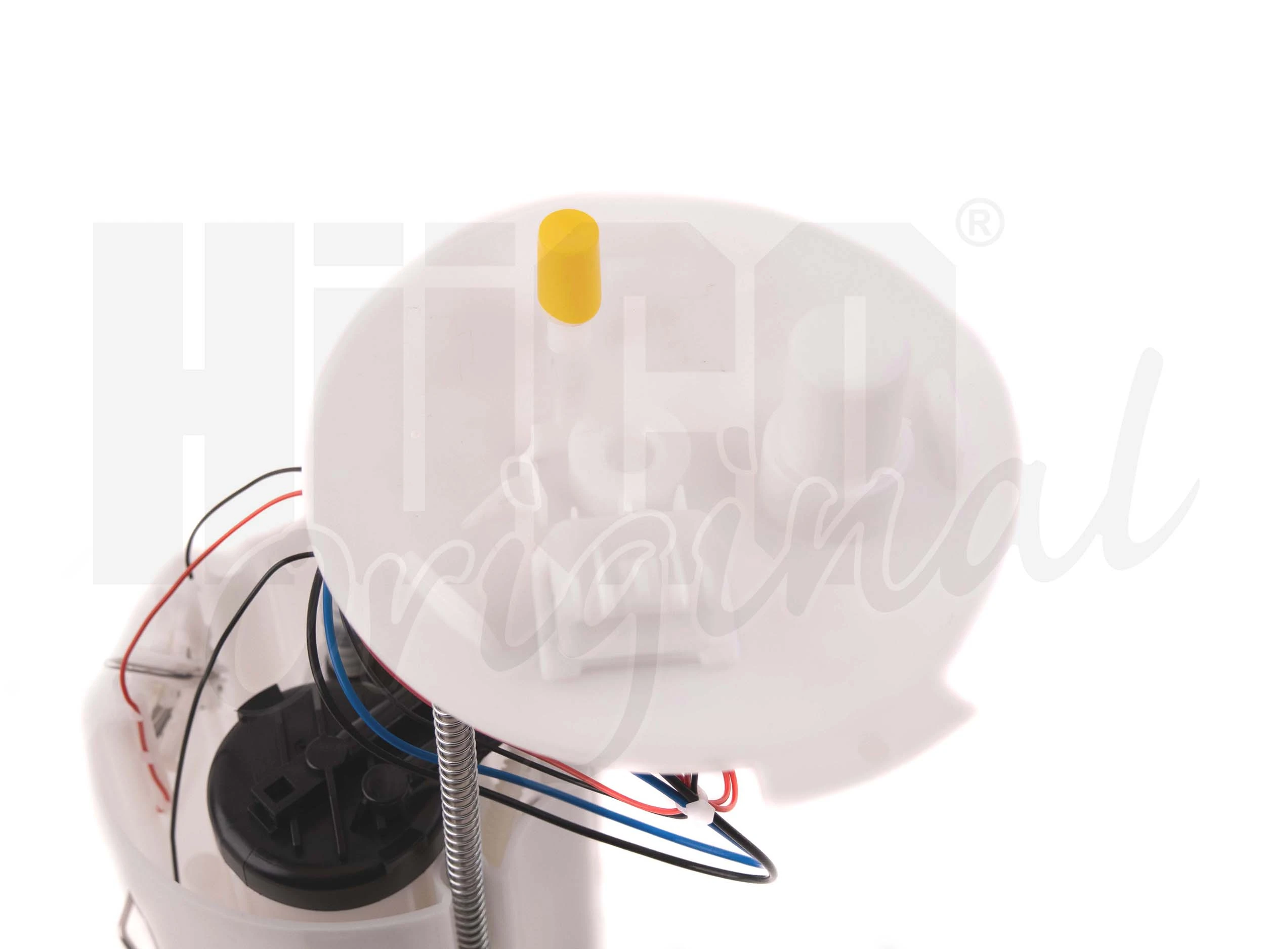 Compre Módulo de bomba de combustível com sensor do nível de combustível Opel Astra 