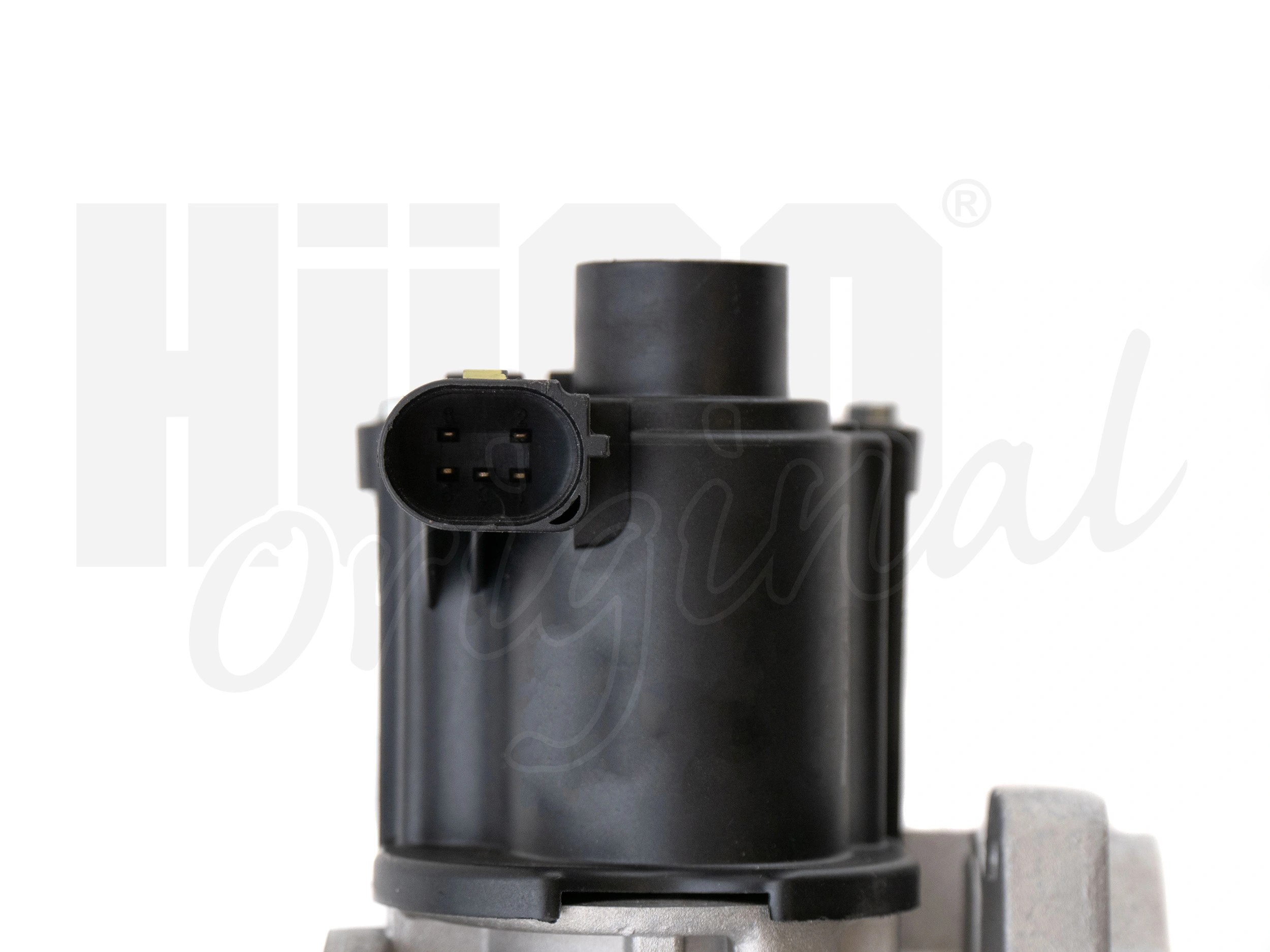 Купить 135958 Hitachi Клапан EGR системы рециркуляции отработавших газов