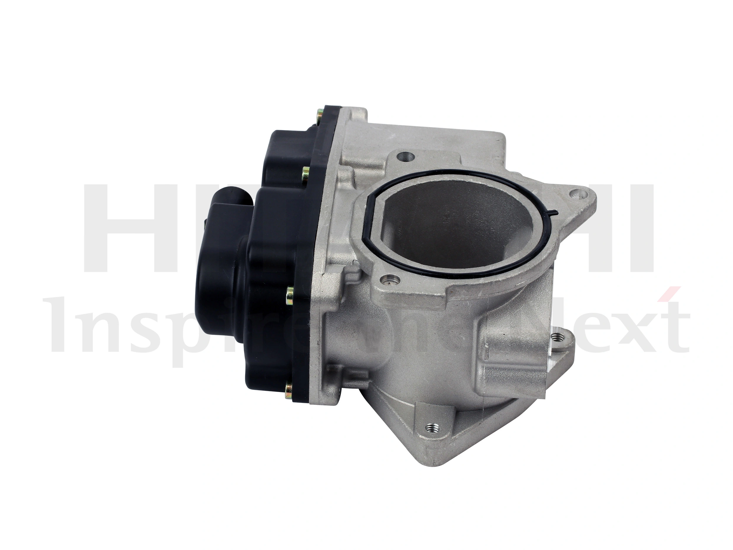 Купить 2508460 Hitachi Клапан EGR системы рециркуляции отработавших газов