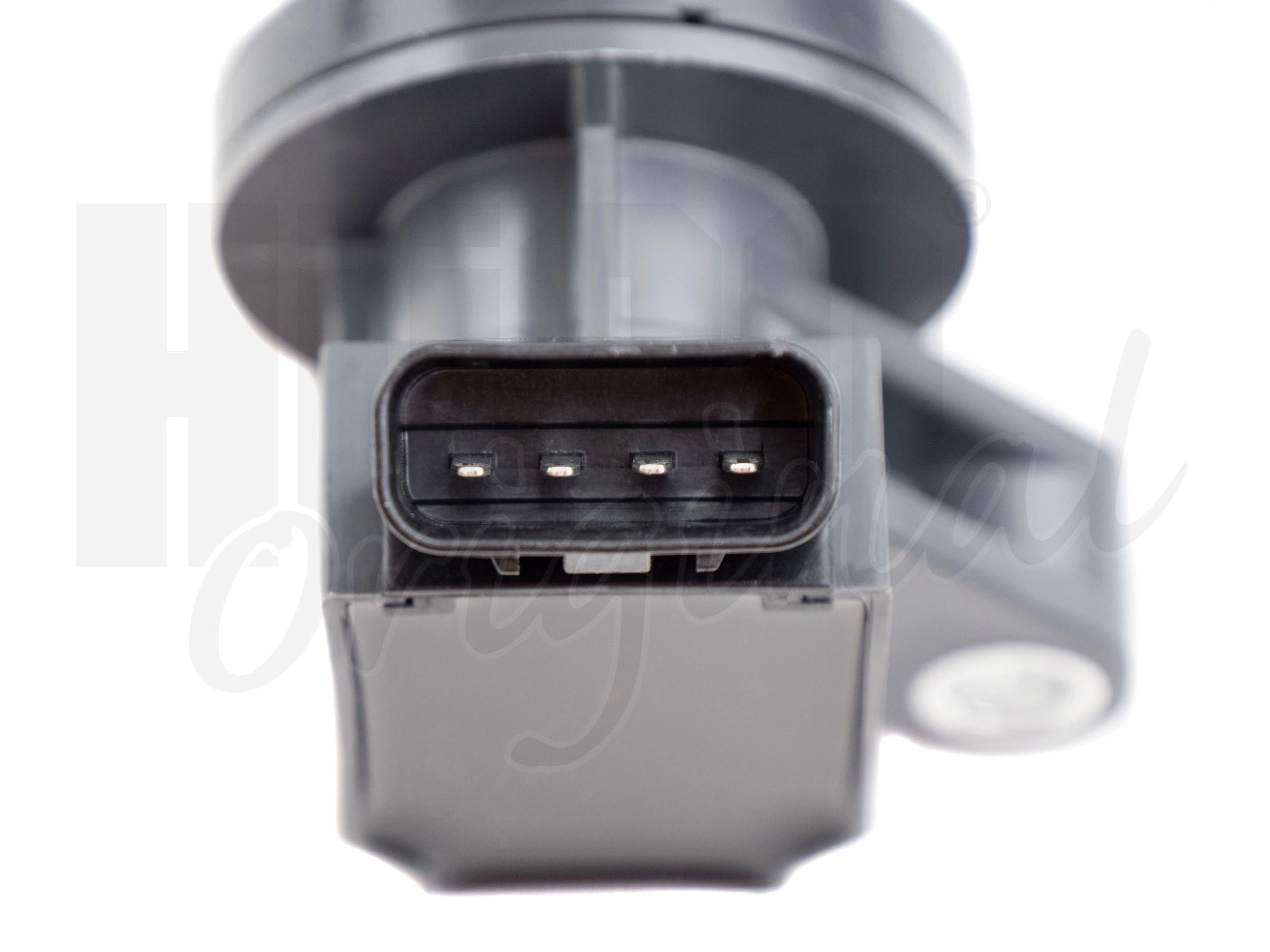 Купить 133846 Hitachi Катушка зажигания