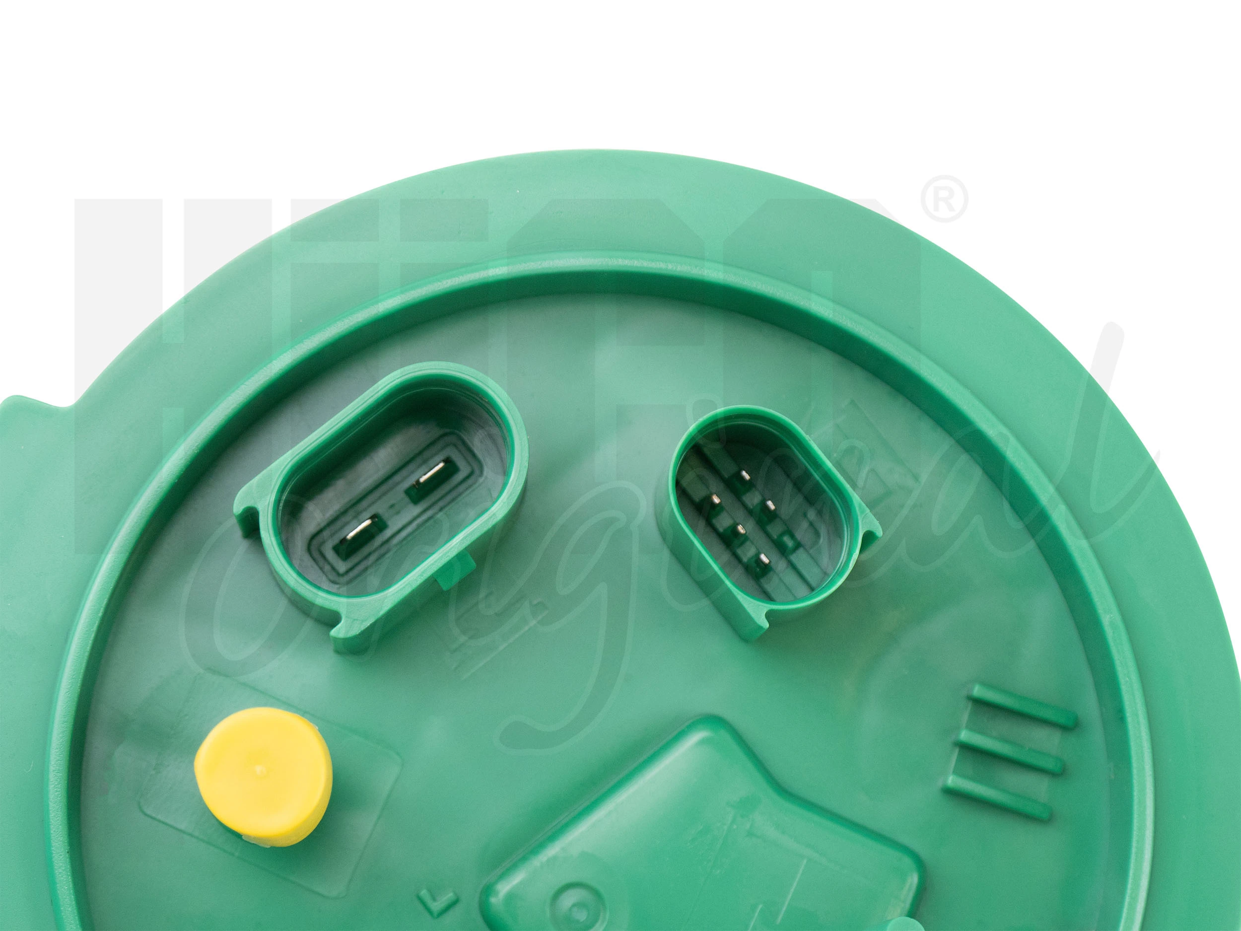 Módulo de bomba de combustível com sensor do nível de combustível Skoda Octavia NX3, NN3, PV3