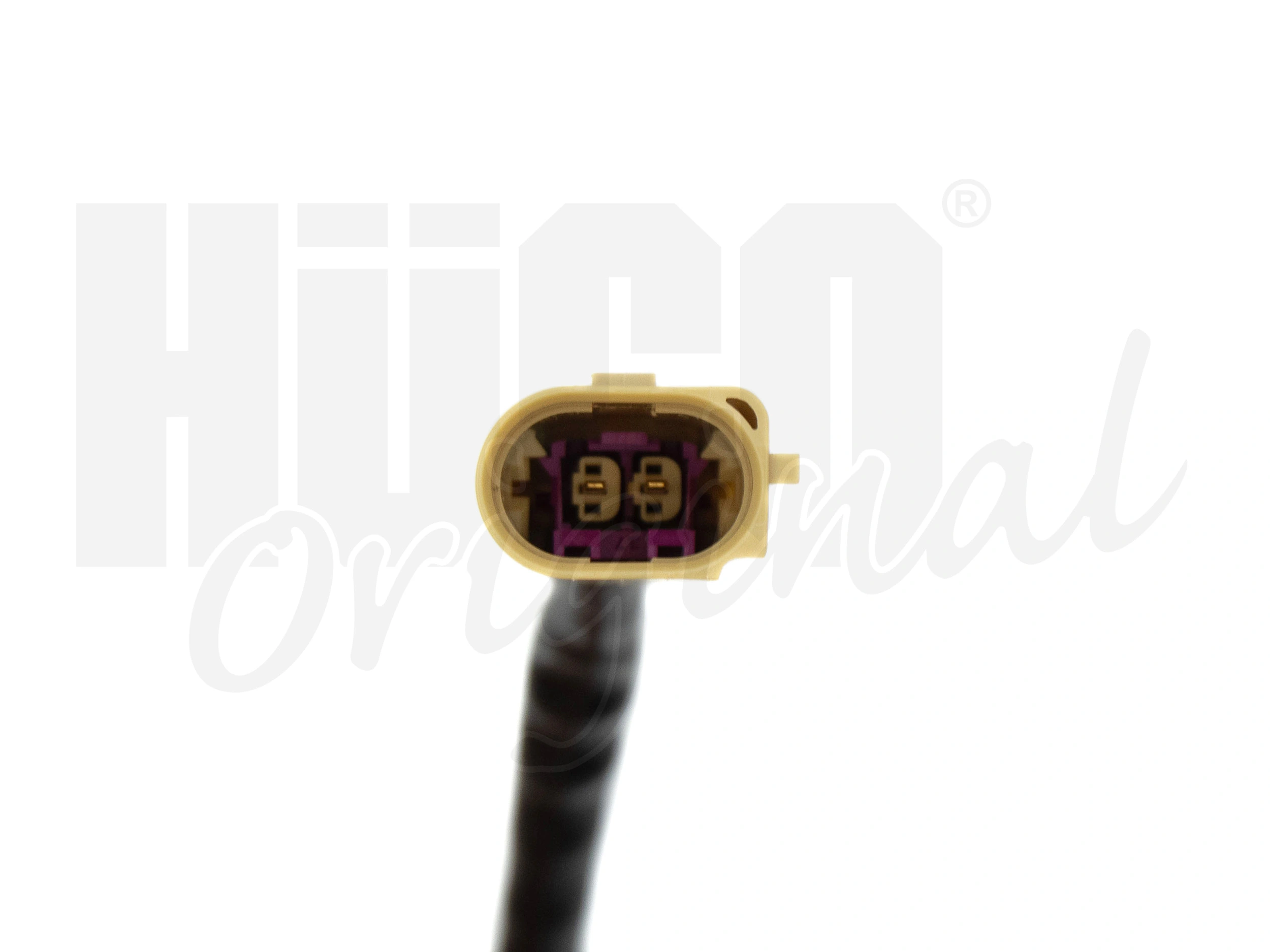 135606 Hitachi Датчик температуры отработавших газов (ОГ)