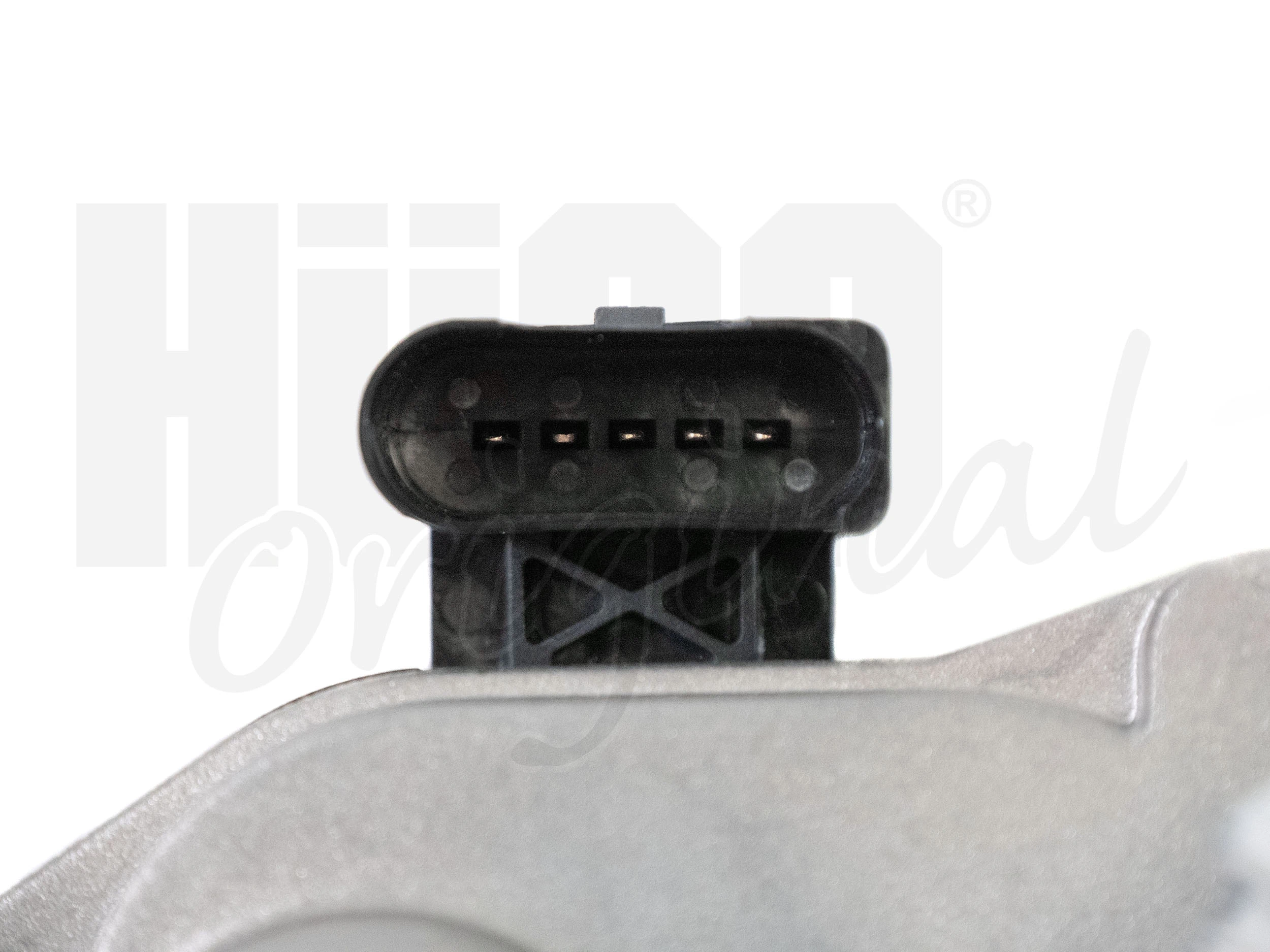 Дроссельная заслонка в сборе Hitachi 138508 цена, от 103.49 USD