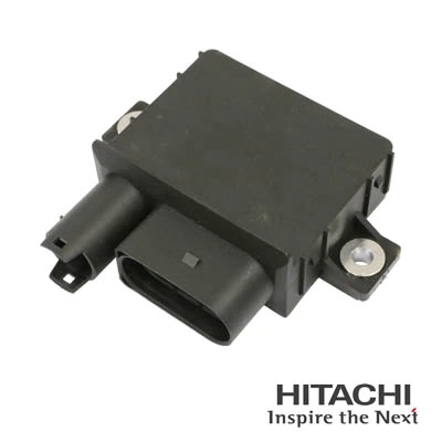 2502195 Hitachi Реле свечей накала