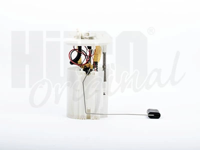  Módulo de bomba de combustível com sensor do nível de combustível Renault Megane III carrinha (KZ0, KZ1) (2008 - 2016) III