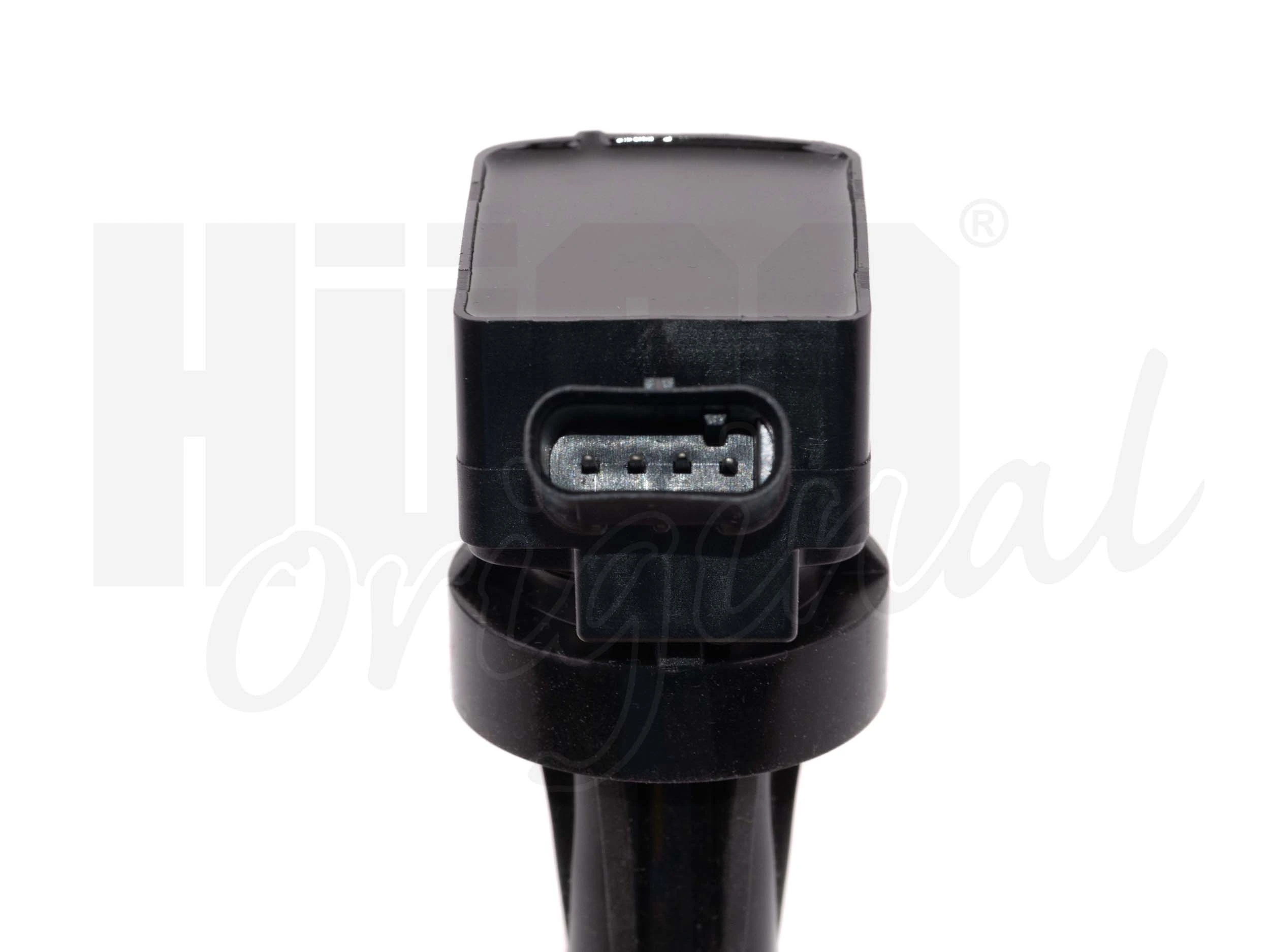 133984 Hitachi Катушка зажигания