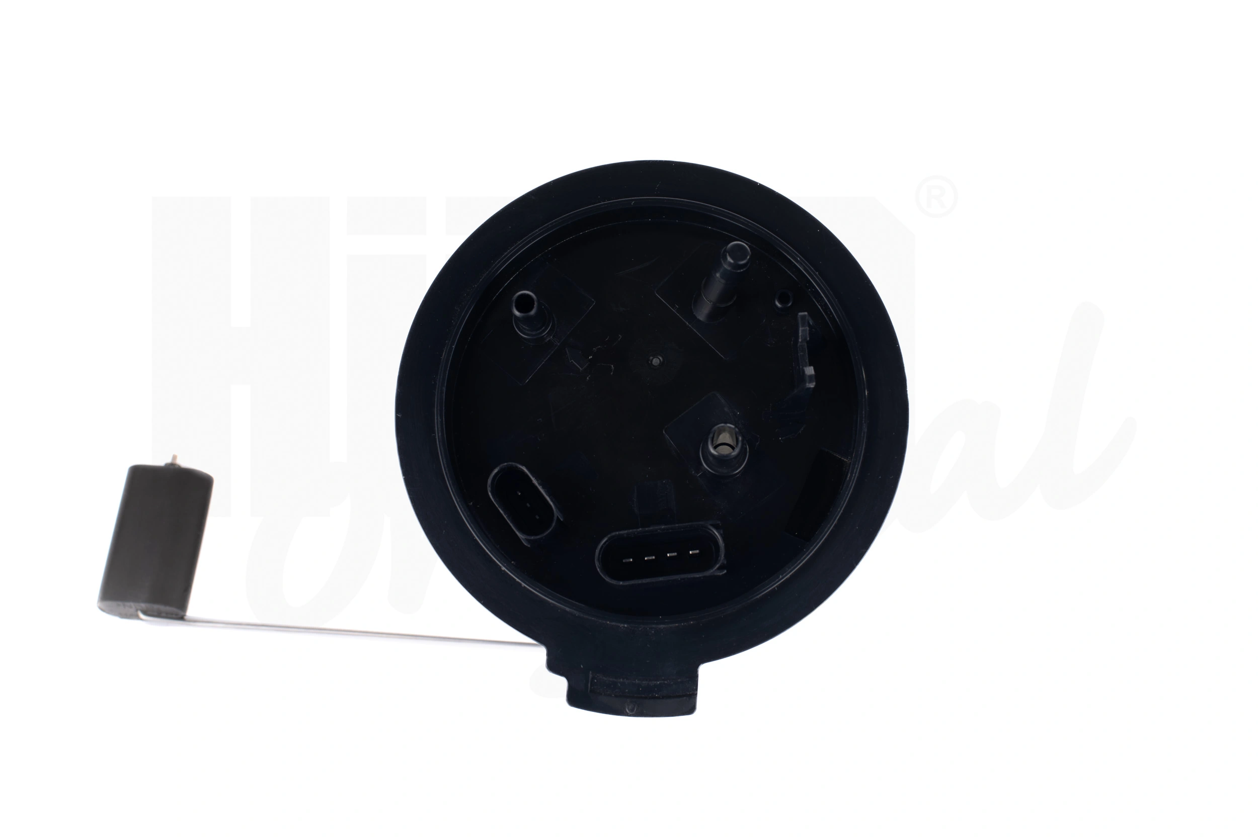 Módulo de bomba de combustível com sensor do nível de combustível Seat ATECA KH7, KHP