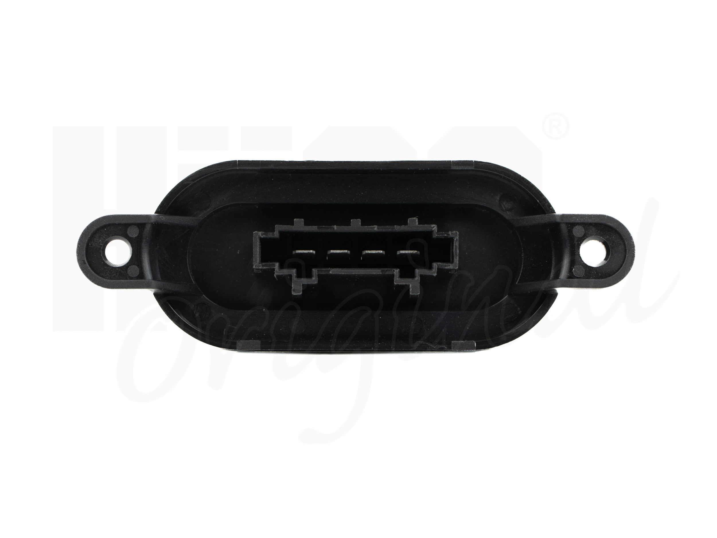 Купить Резистор печки Фольксваген Мультиван T5 7HM, 7HN, 7HF, 7EF, 7EM, 7EN