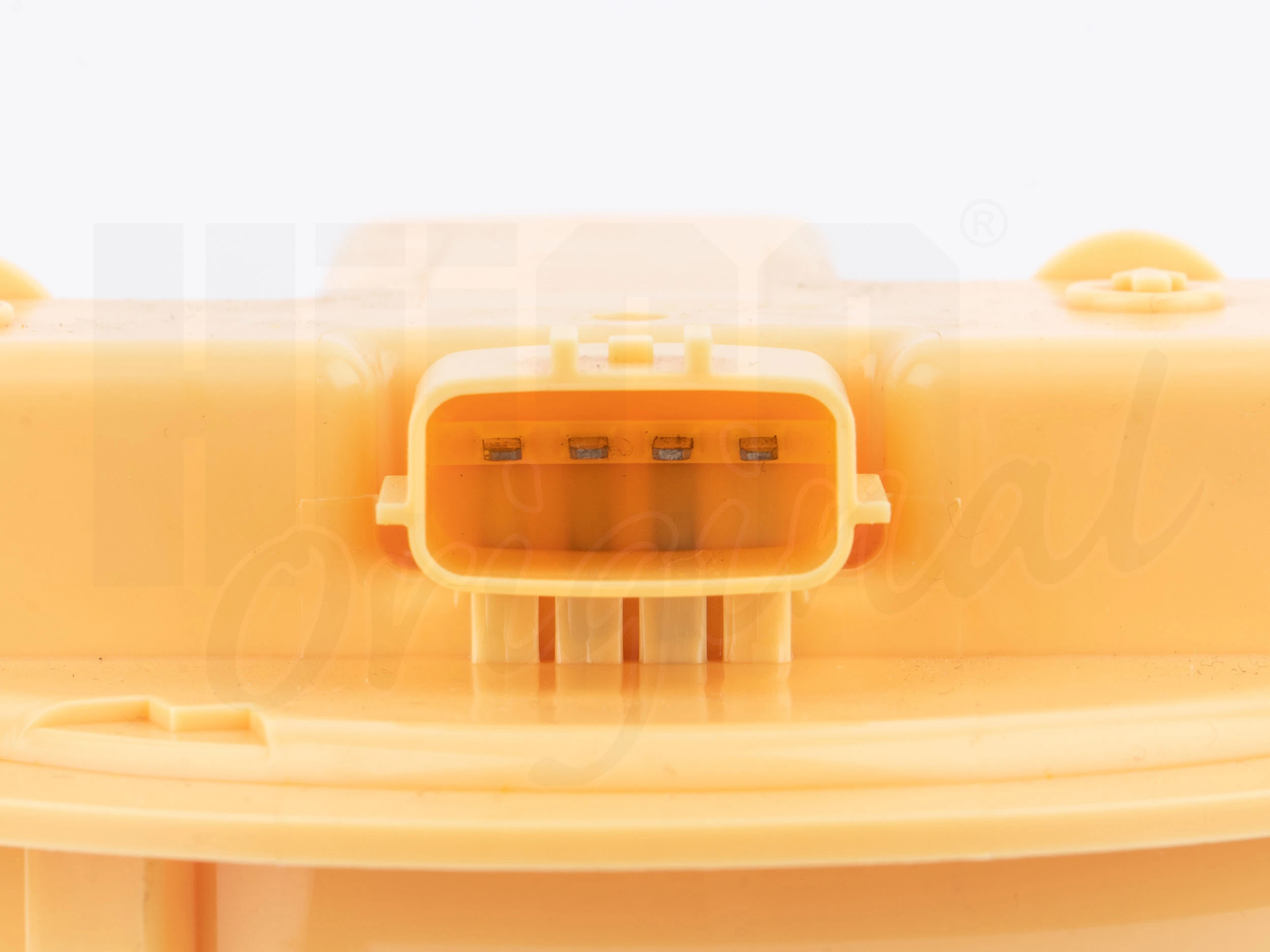 Módulo de bomba de combustível com sensor do nível de combustível Renault LOGAN KS