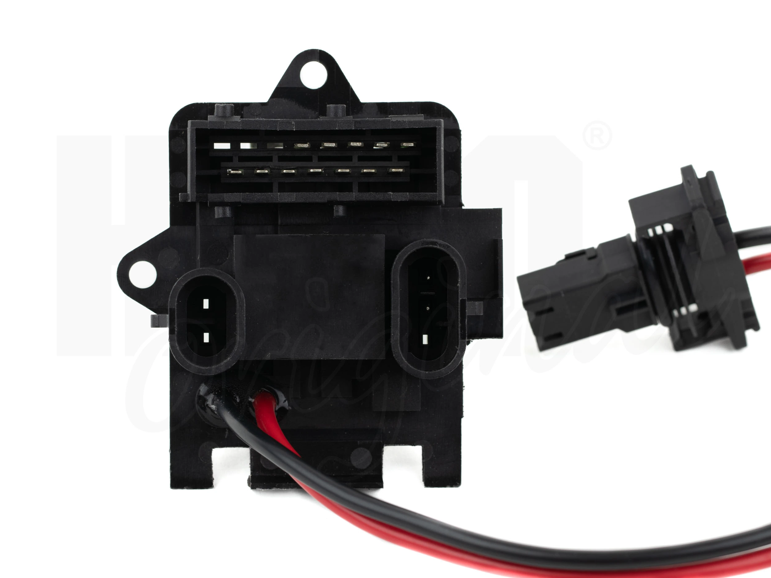 Реле отопителя Polcar 6015KST3X цена, от 29.74 USD