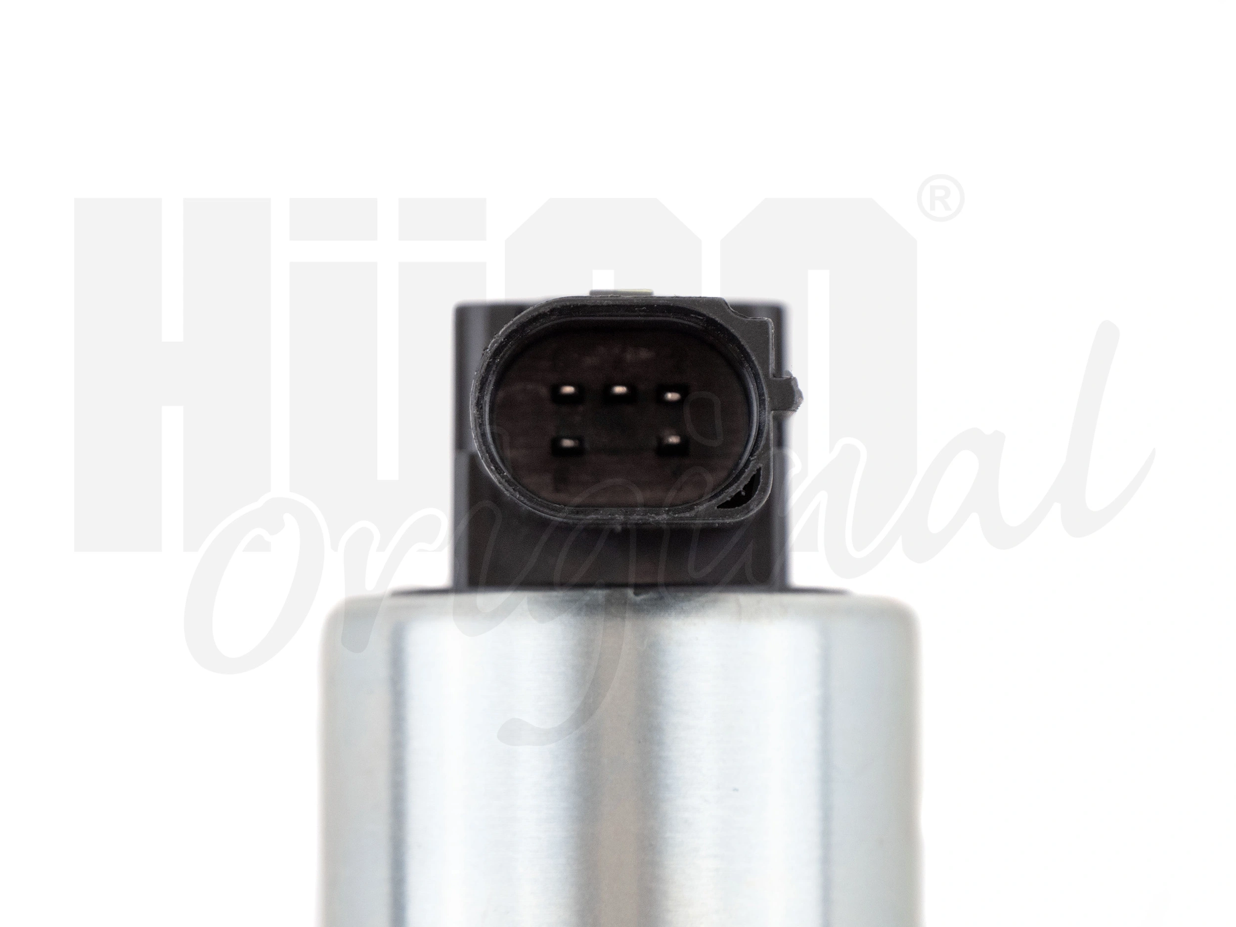 Купить 135957 Hitachi Клапан EGR системы рециркуляции отработавших газов