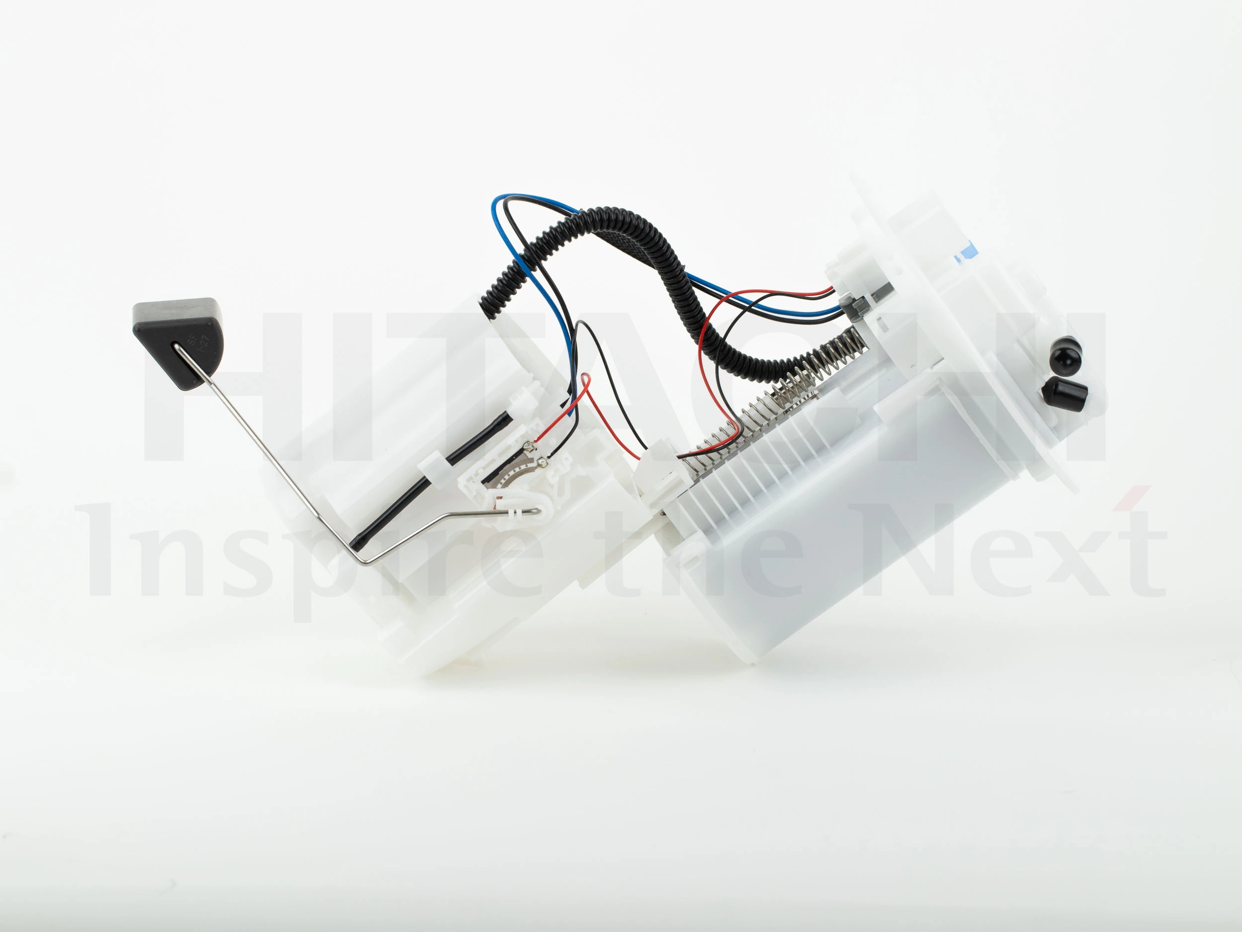 Купить Бензонасос Тойота Авенсис III T27