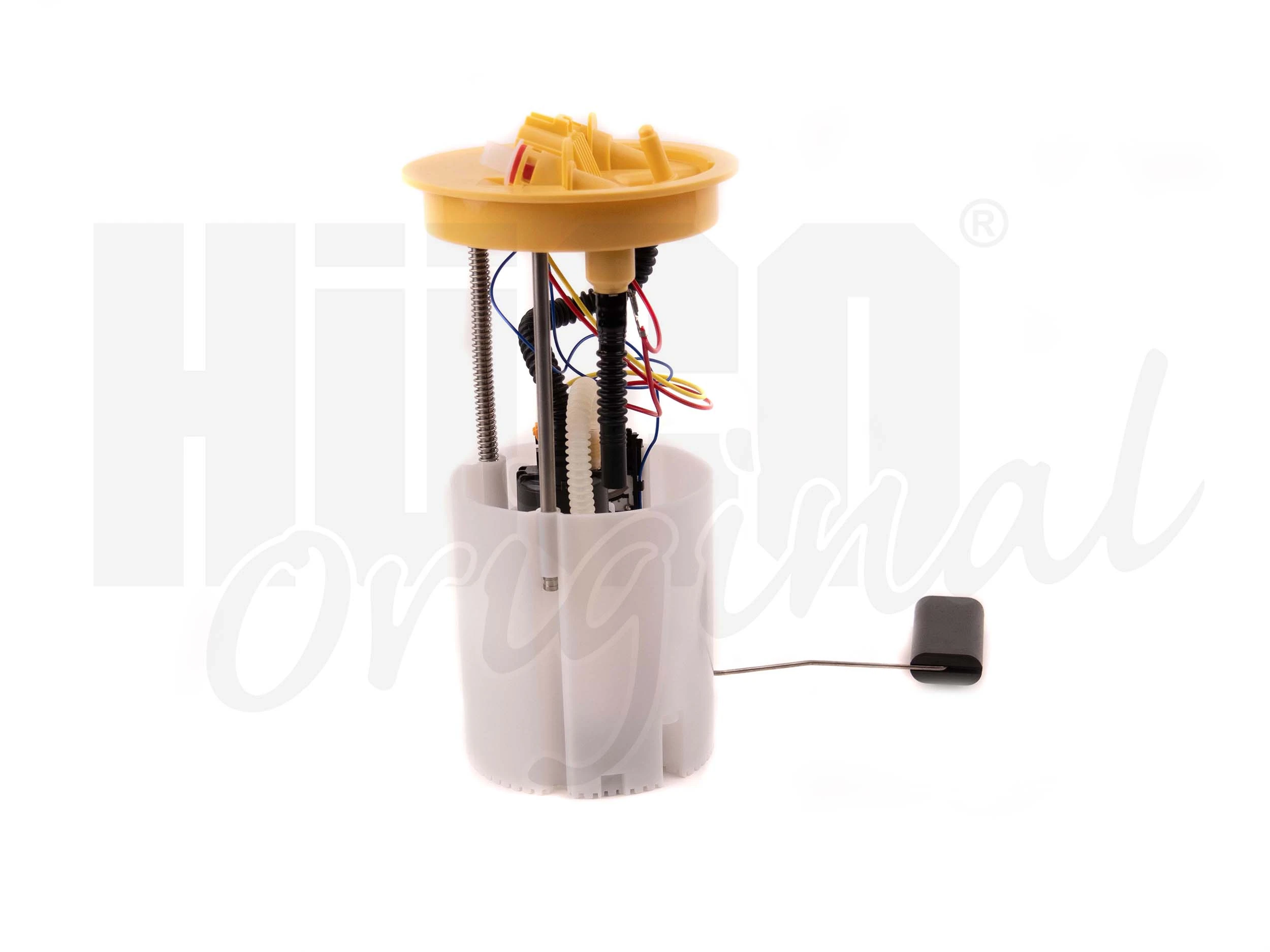 HMPFV419H307AC Hmpx Электробензонасос