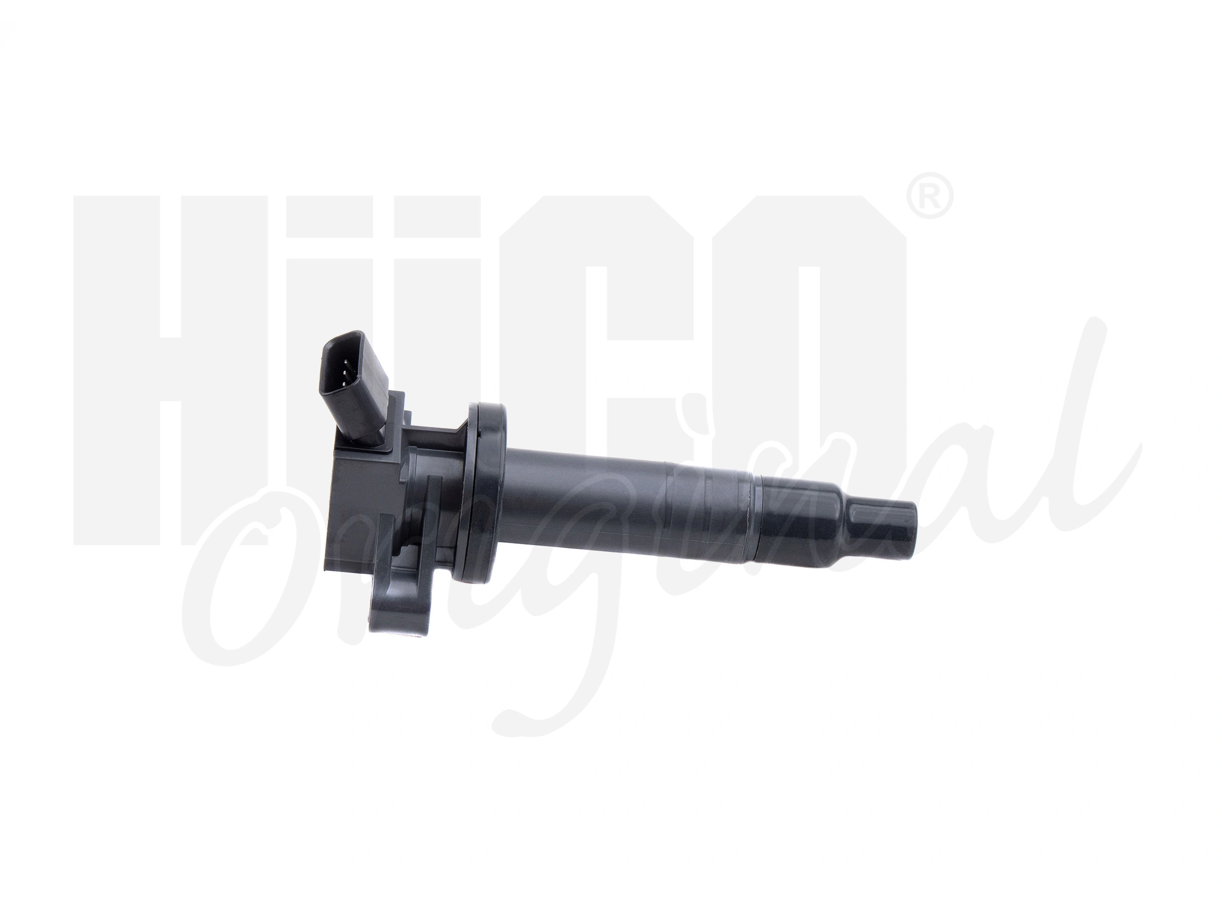 133846 Hitachi Катушка зажигания