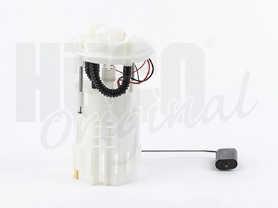 Модуль бензонасоса Renault Kangoo II фургон (FW0) (2008 - 2021) цена, от 143.97 USD