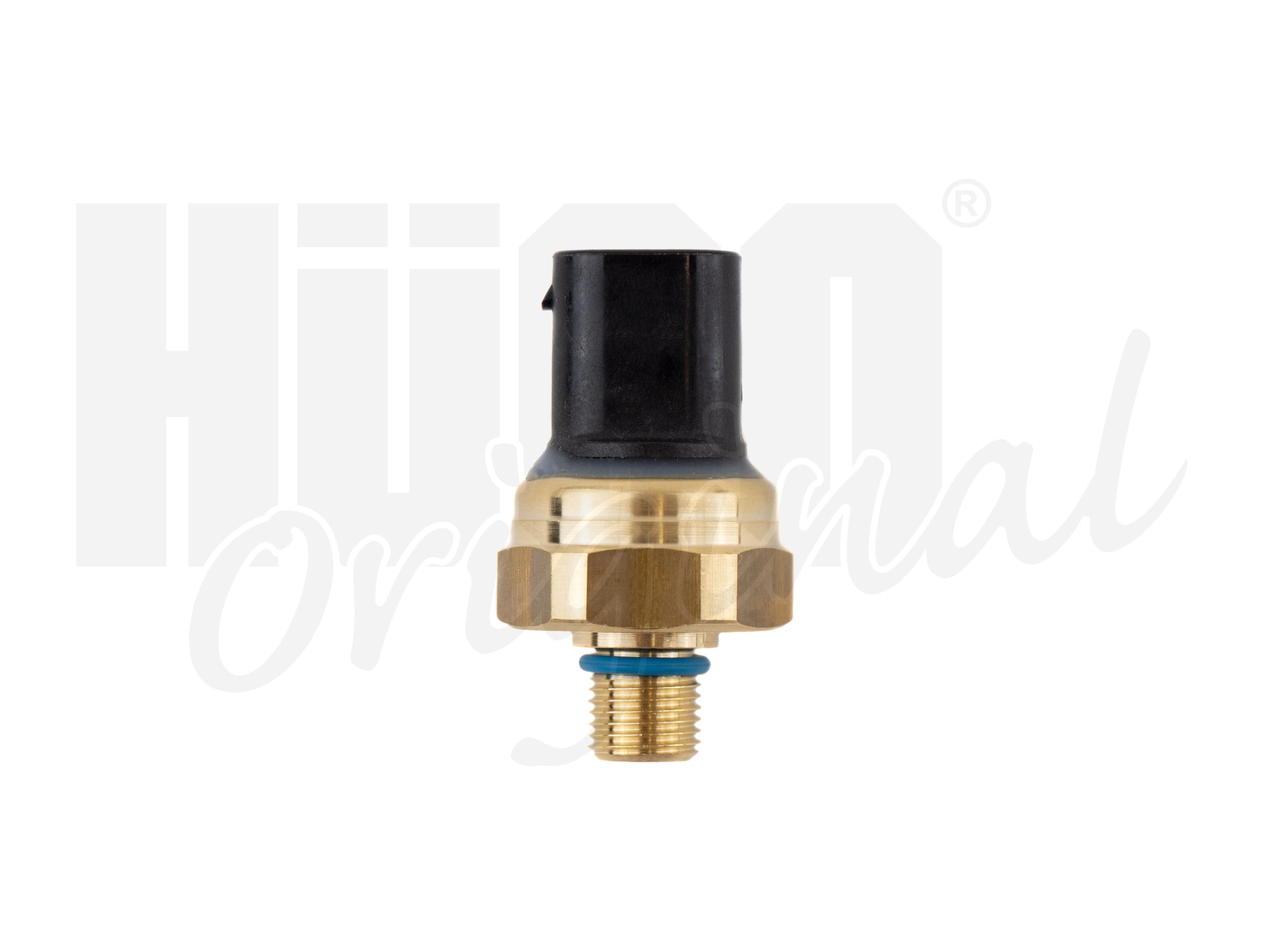  Sensor de pressão de combustível Mercedes A hatchback (W176) (2012 - 2018) 