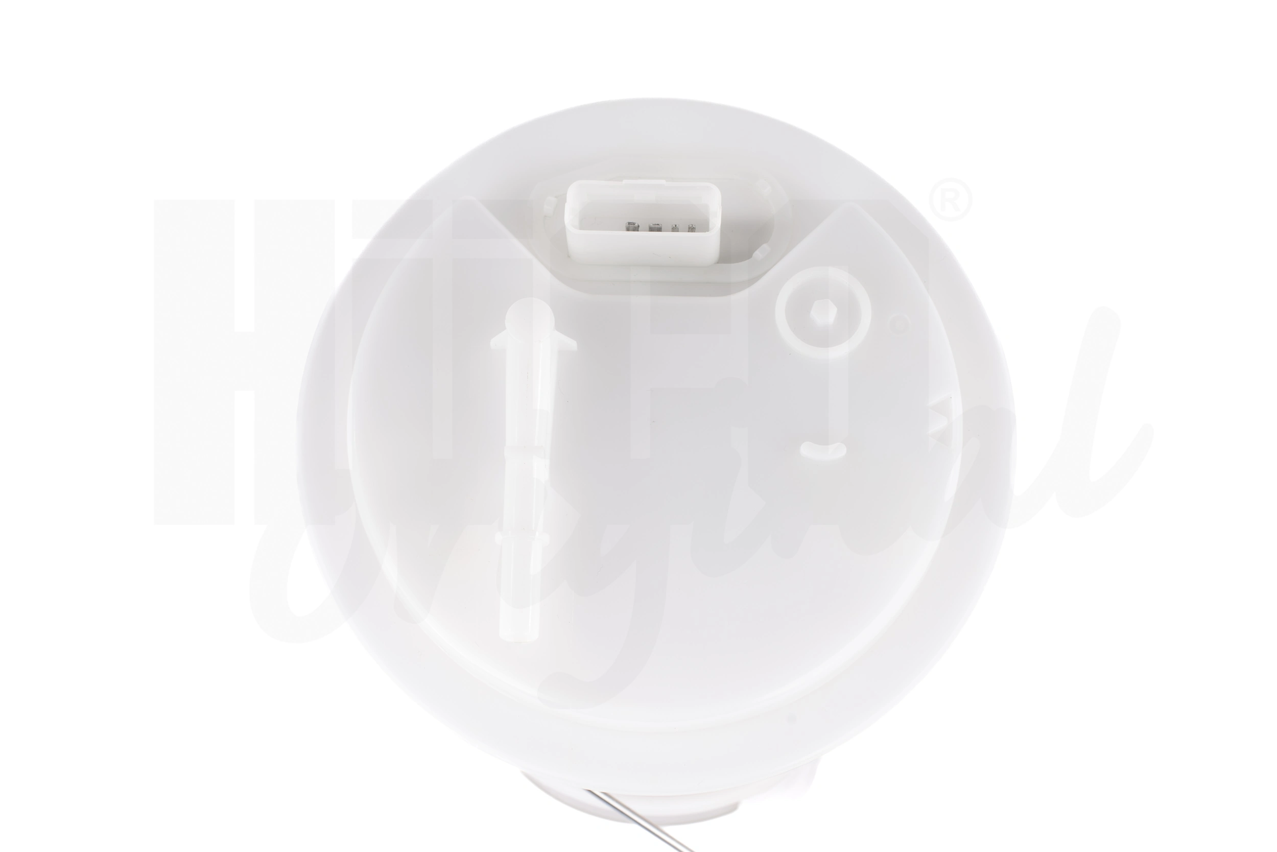 MAM00255M Magneti Marelli Электробензонасос