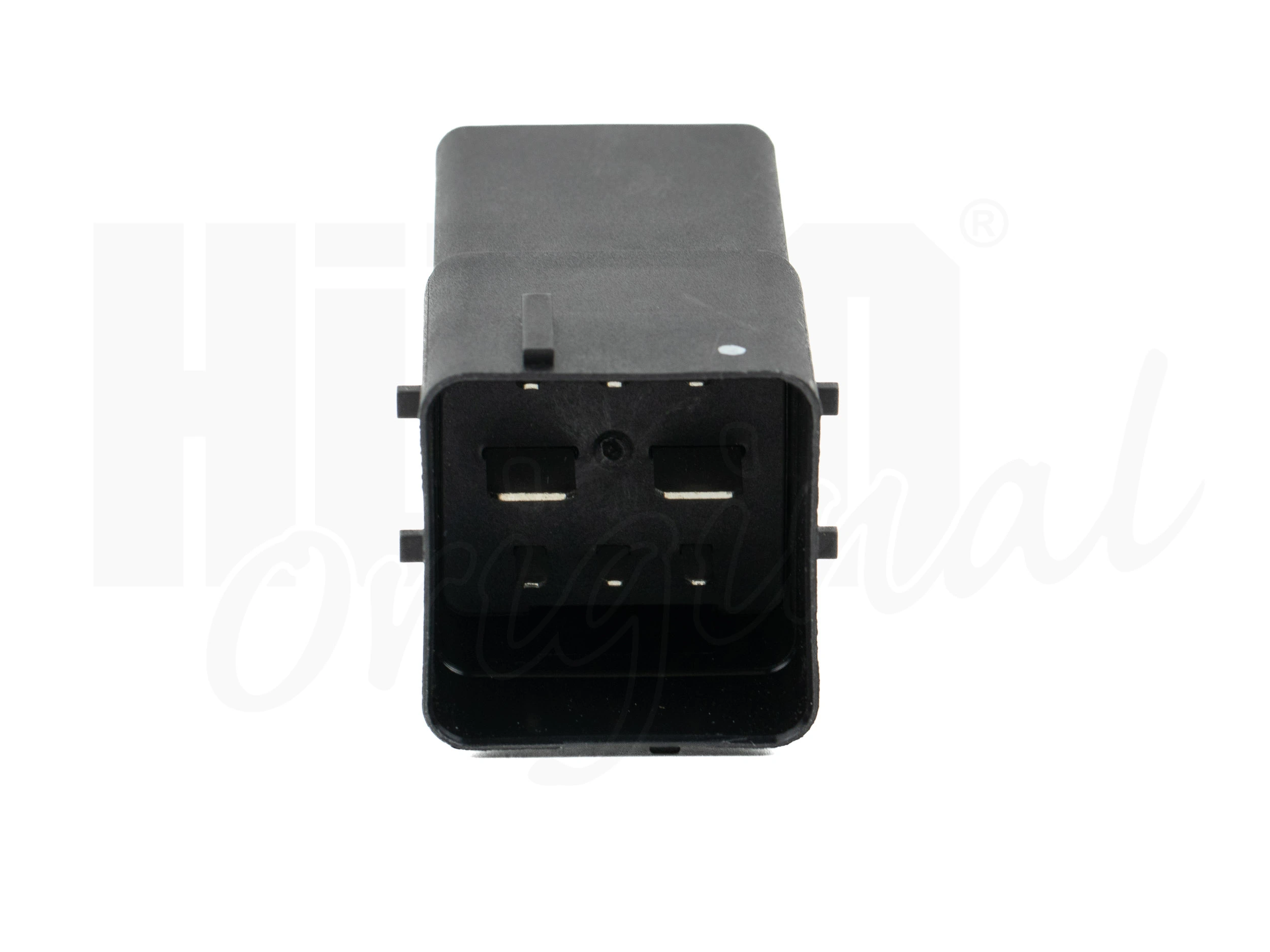 Relê das velas de incandescência Ford S-Max CDR