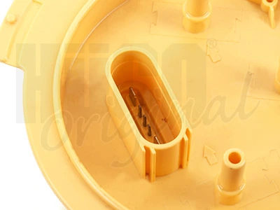 Топливный насос Magneti Marelli MAM00356M